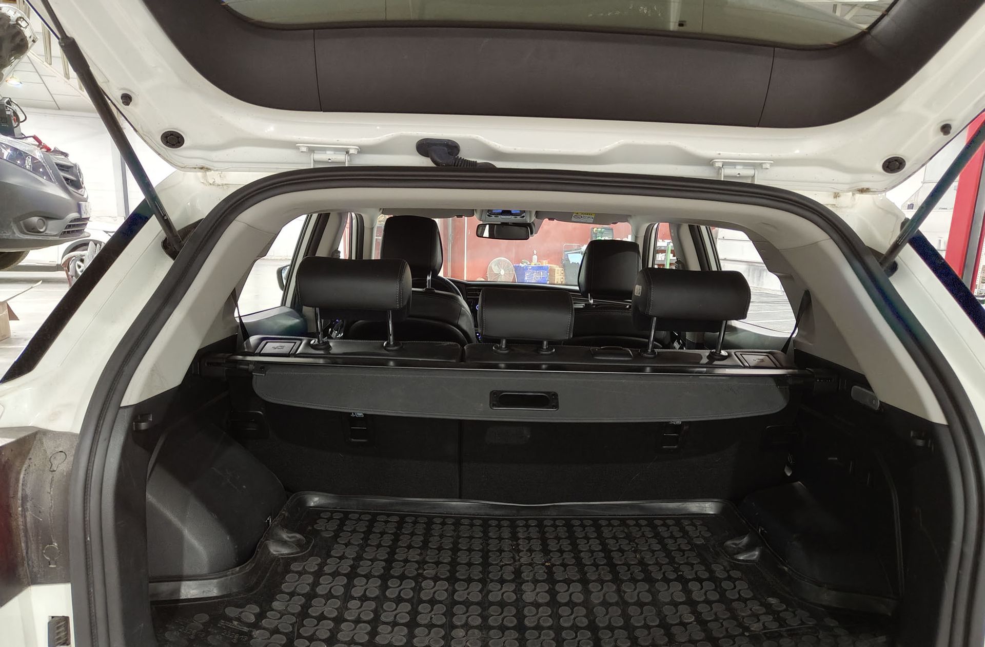 SsangYong Korando G15T Urban Plus - foto 15