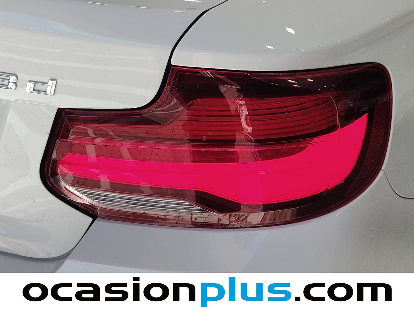 BMW Serie 2 BMW Serie 2 218d Coupe (150 CV) km 0