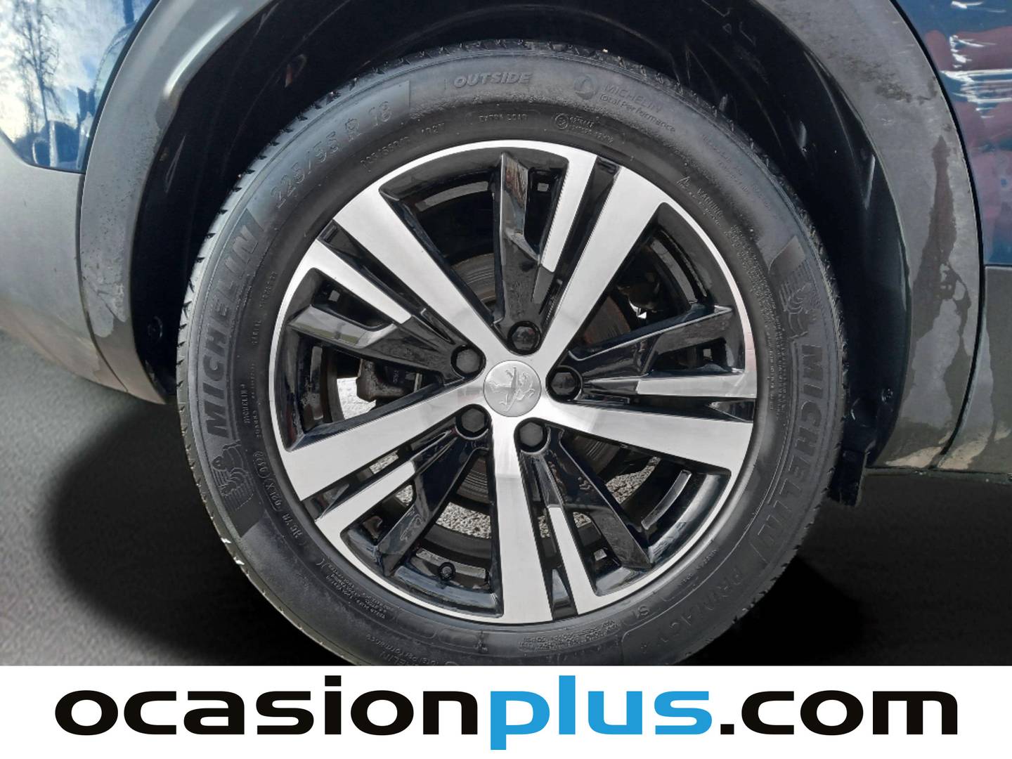 Peugeot 3008 Peugeot 3008 PureTech 130 S&S GT (130 CV) barato