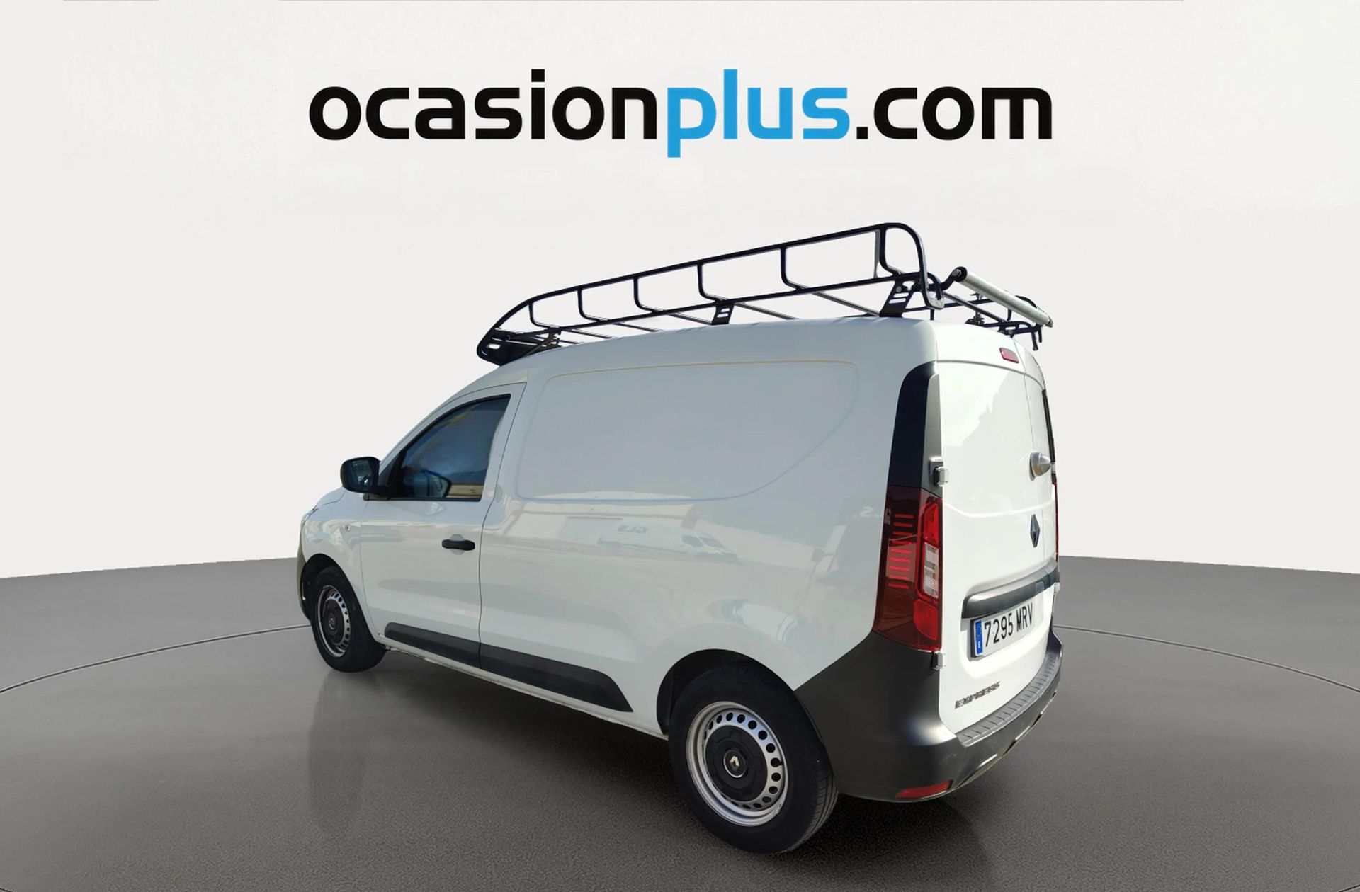 Renault Express Furgon Advance Blue dCi - foto 3