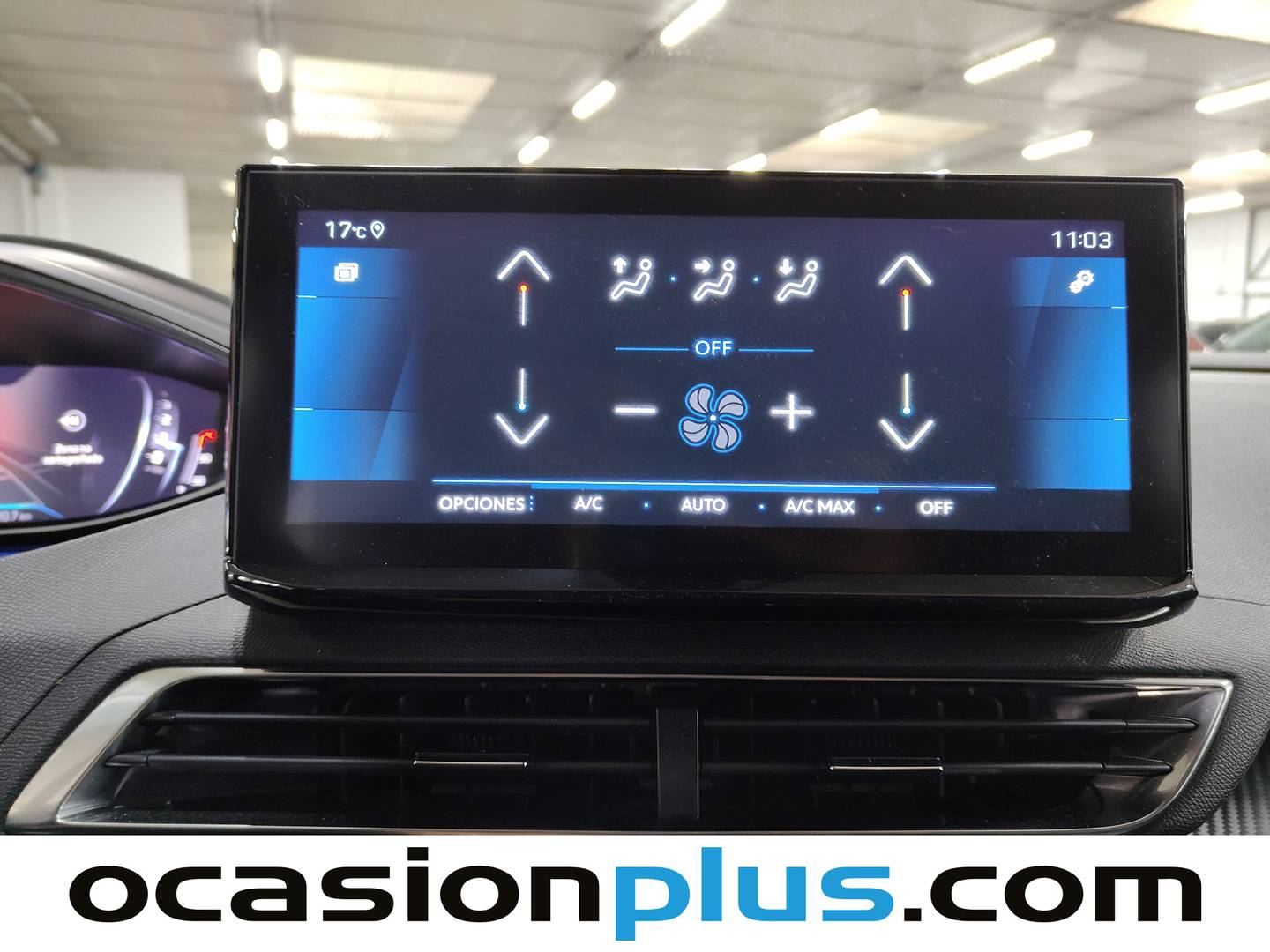 Peugeot 5008 Peugeot 5008 BlueHDi 130 S&S Allure 7 Plazas (130 CV) manual