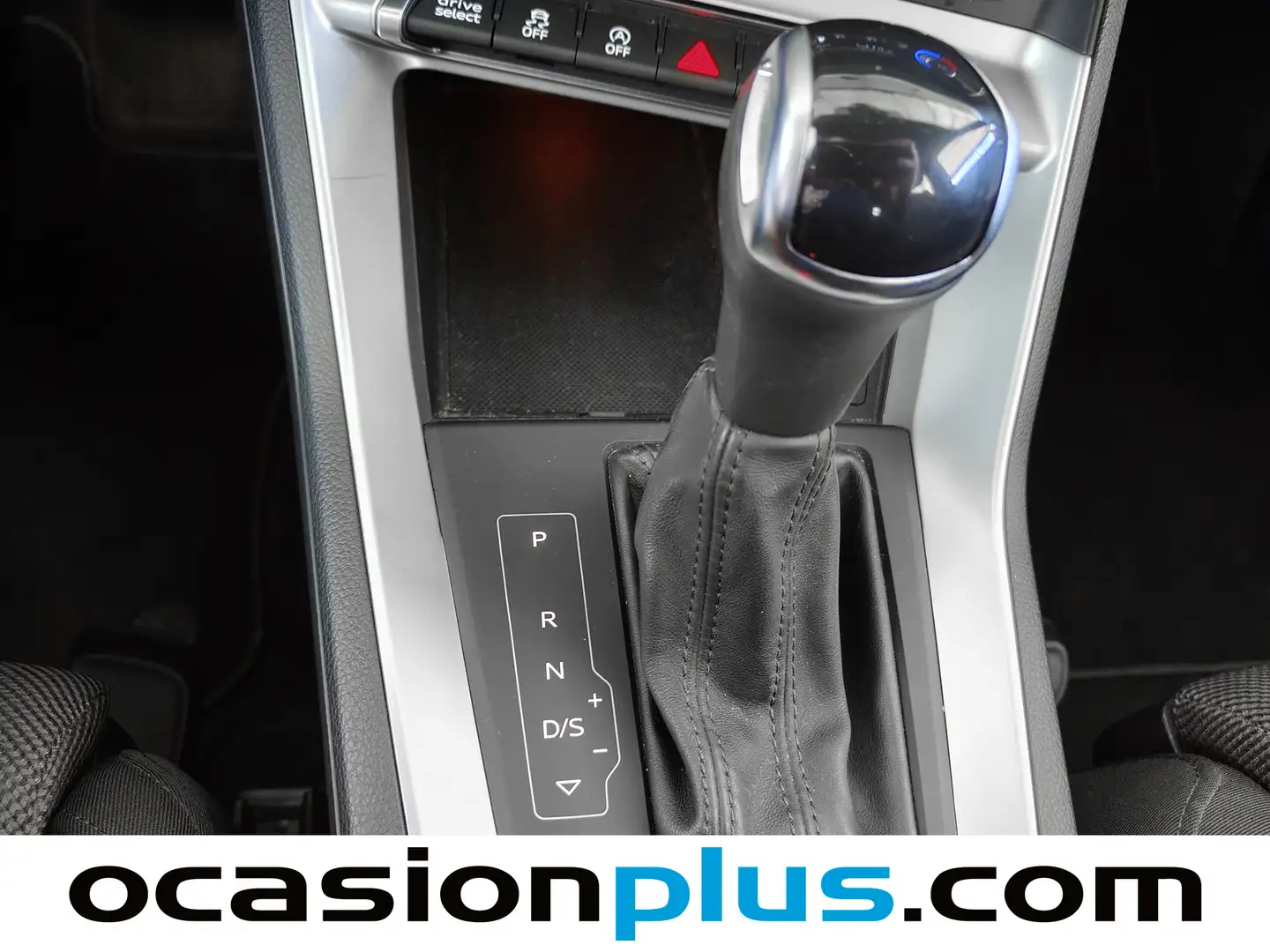 Foto Audi Q3 Sportback Audi Q3 Sportback S line 35 TDI (150 CV) S tronic