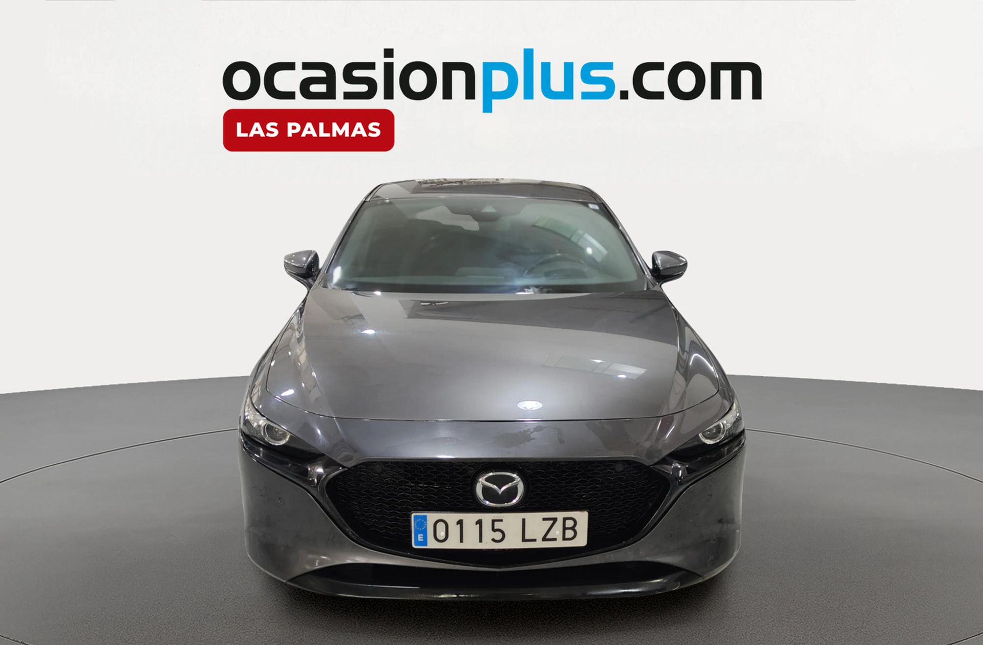 Mazda Mazda3 2.0 Skyactiv-G Evolution - foto 12