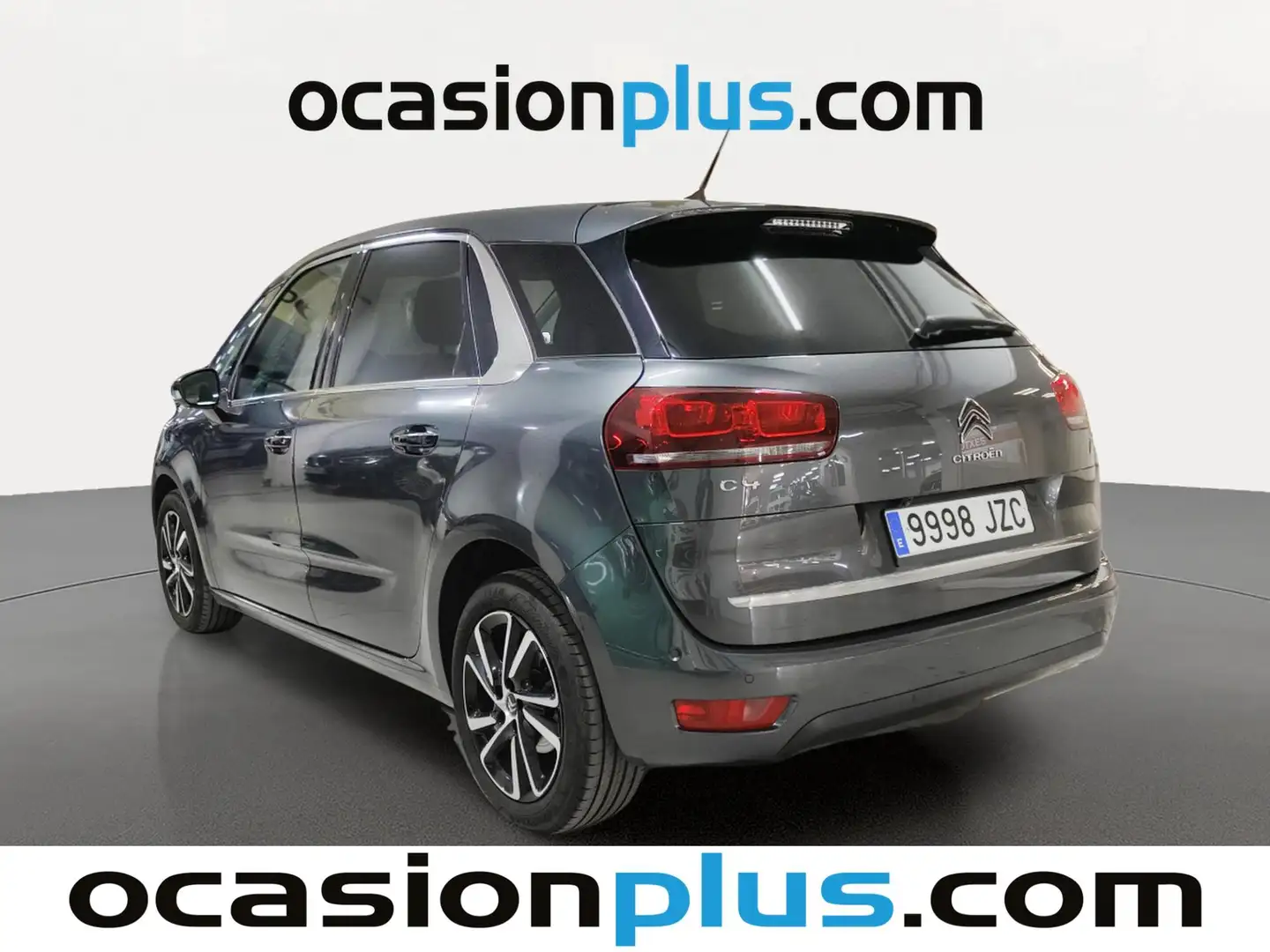 Foto Citroën C4 Picasso Citroen C4 Picasso PureTech 130 S&S Feel (130 CV)