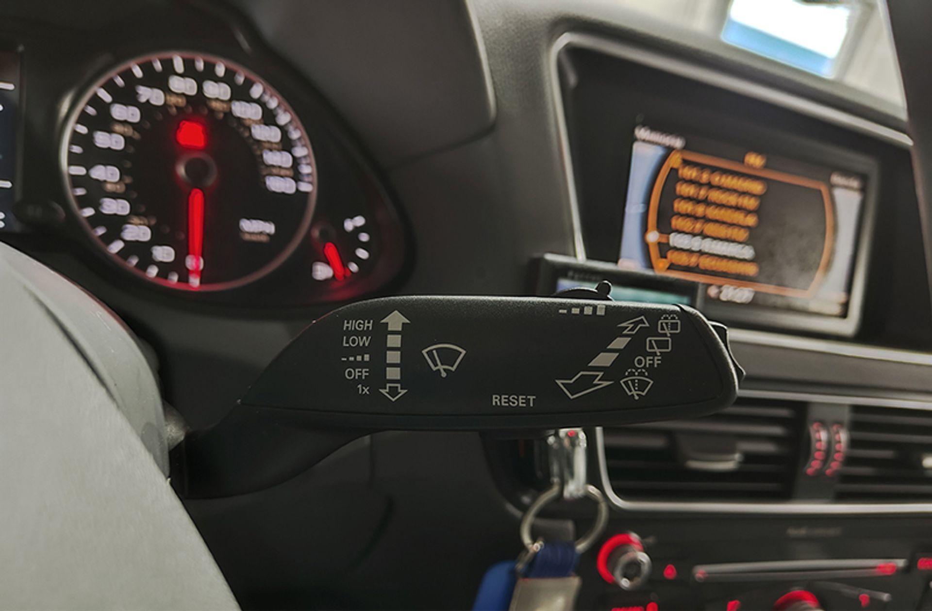 Audi Q5 Ambition 2.0 TFSI quattro tiptronic - foto 22