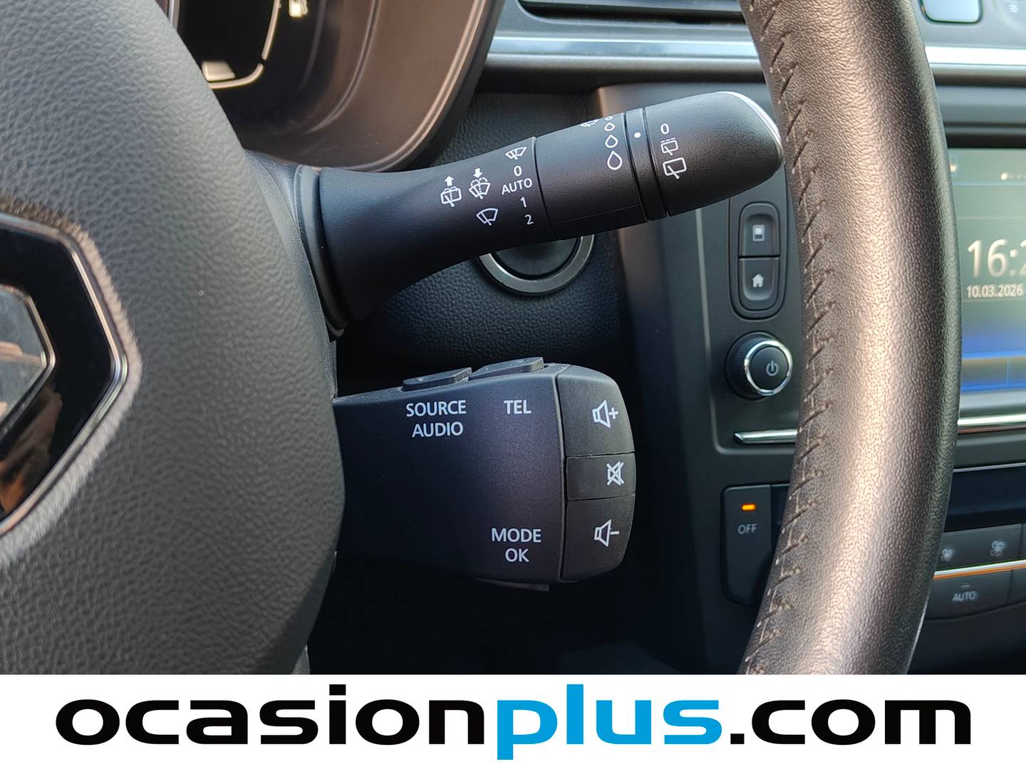 Renault Kadjar Renault Kadjar Tech Road Energy TCe (130 CV) EDC 130cv