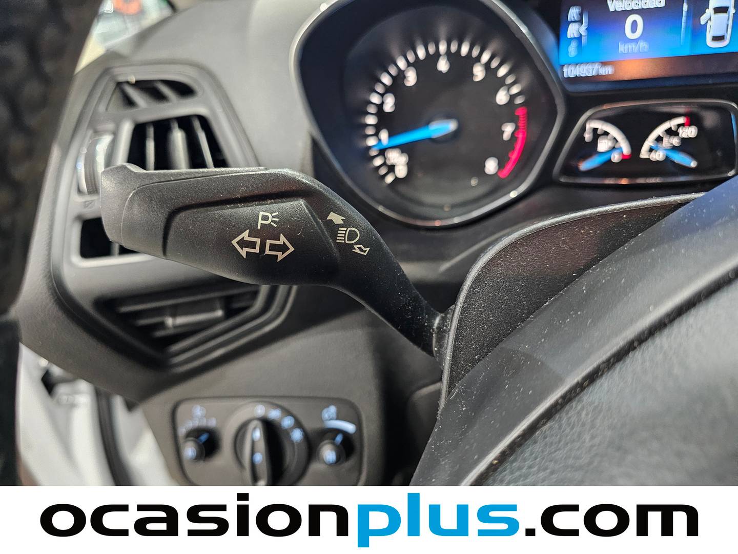 Ford Grand C-Max Ford Grand C-Max 1.0 EcoBoost Trend+ (125 CV) 7 PLAZAS 125cv