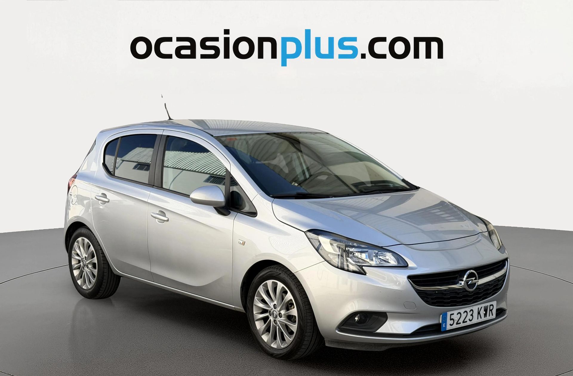 Opel Corsa 1.4 Selective - foto 2
