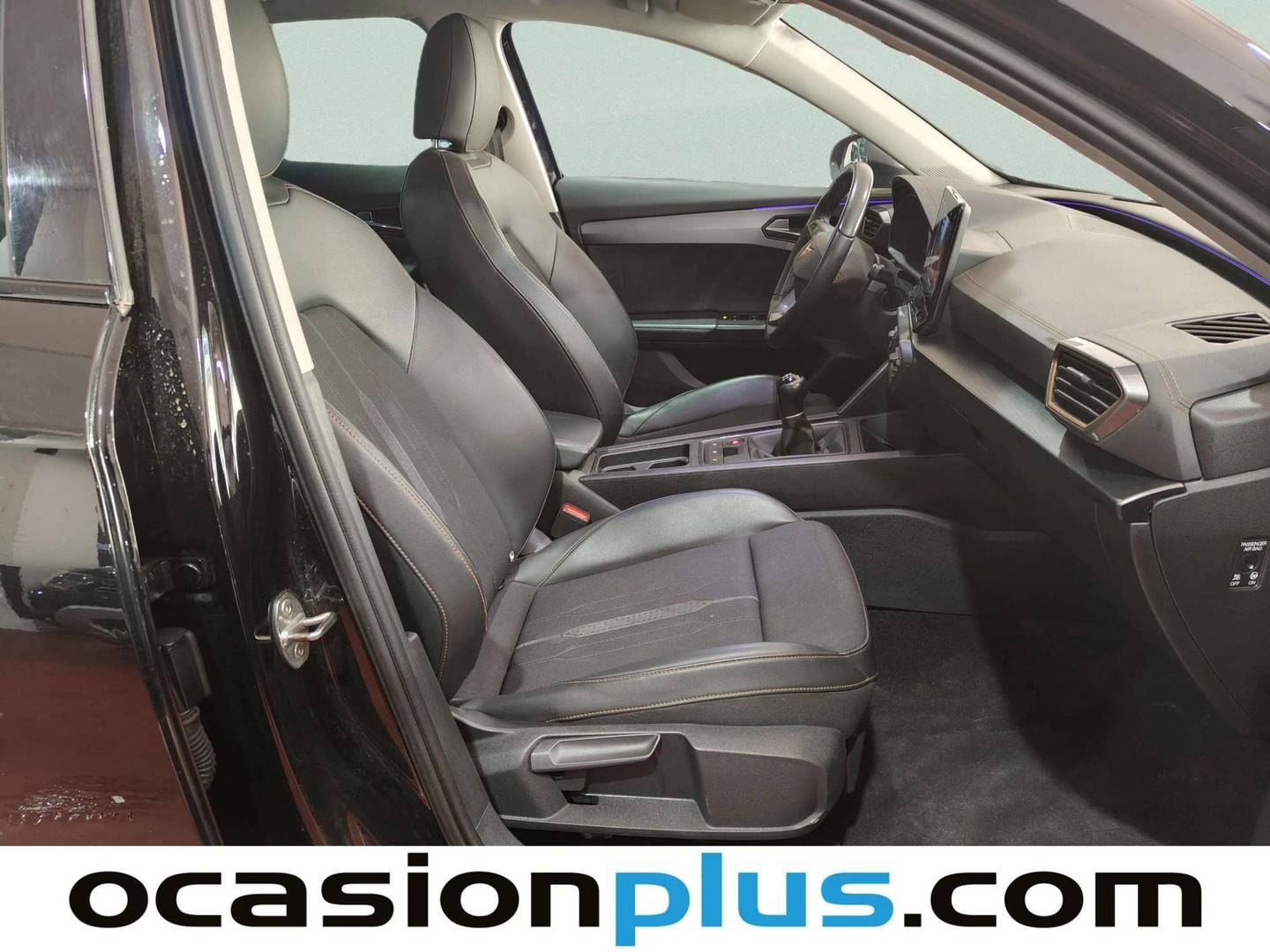 Cupra Formentor CUPRA Formentor 2.0 TDI (150 CV) diésel