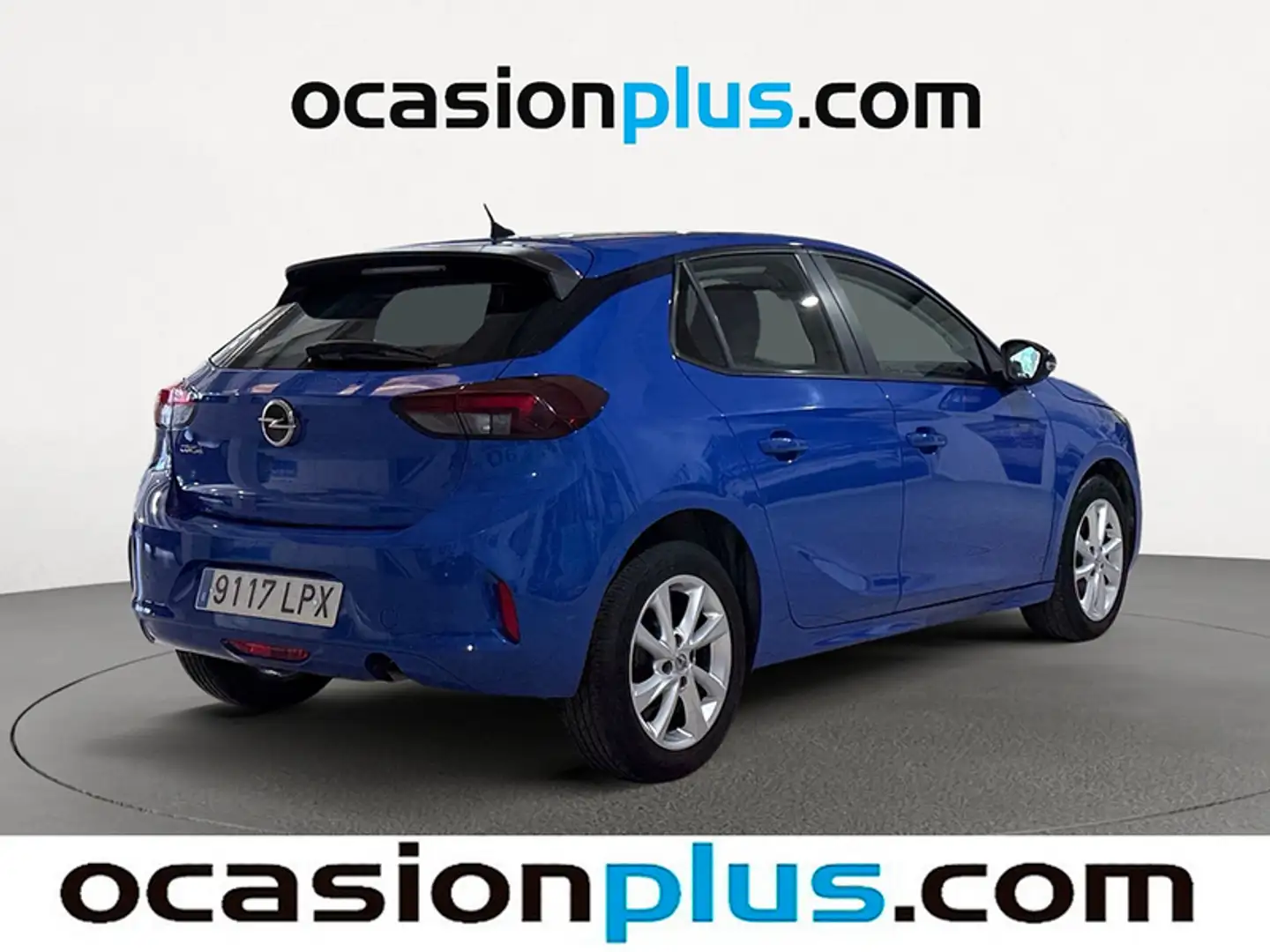 Foto Opel Corsa Opel Corsa 1.2 XEL S&S Edition (75 CV)