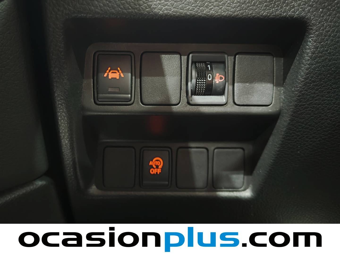Nissan QASHQAI Nissan Qashqai DIG-T 140 N-Connecta 4x2  (140 CV) de segunda mano