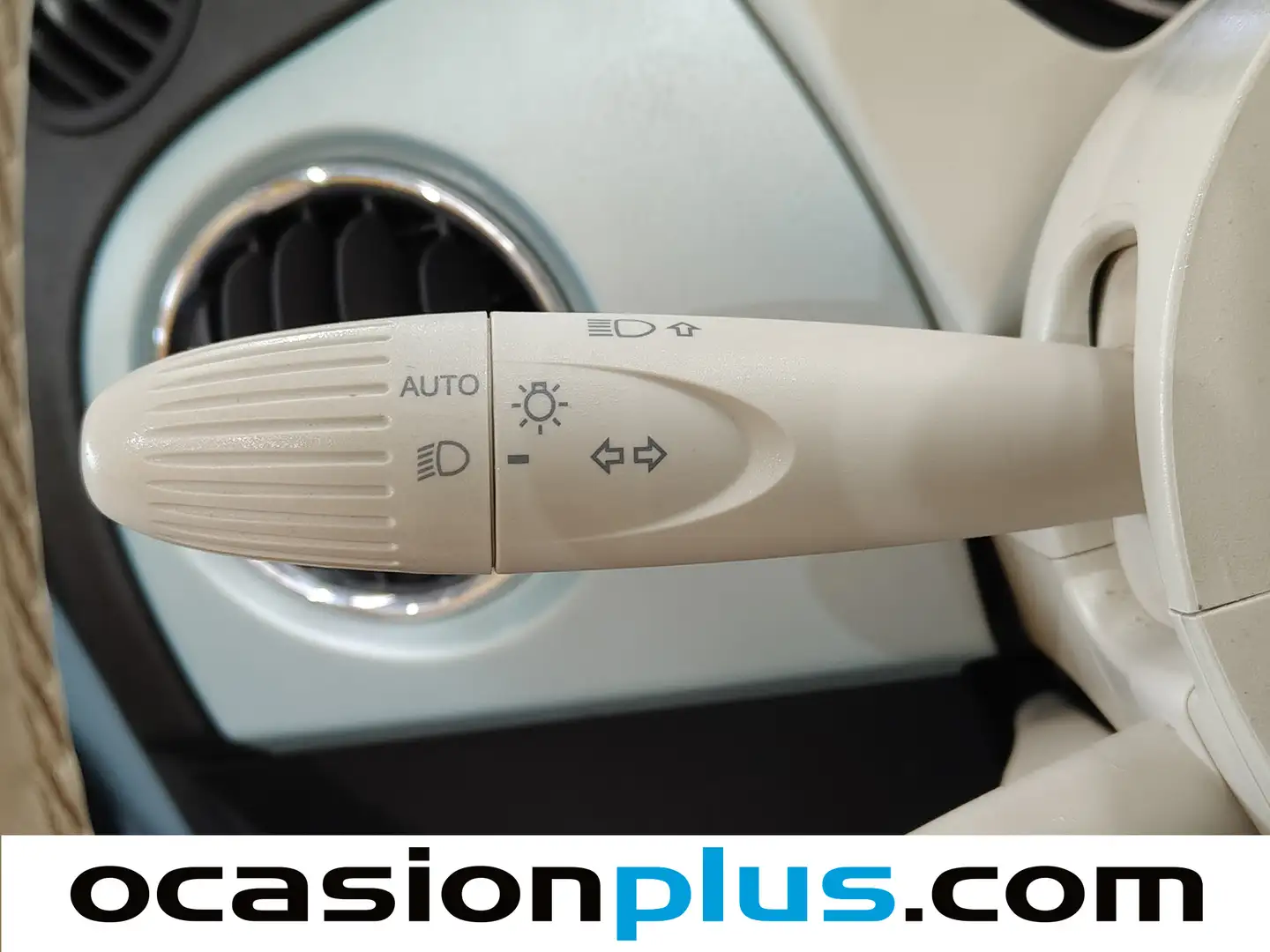 Foto Fiat 500 Fiat 500 1.0 Hybrid Dolcevita (70 CV)