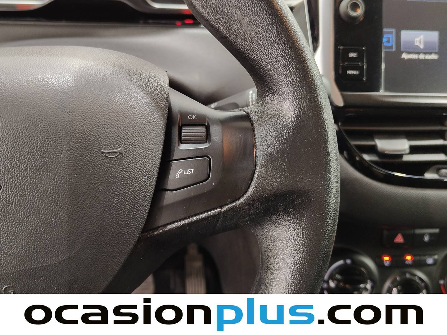 Peugeot 208 Peugeot 208 1.2 PureTech Active (82 CV) seminuevo