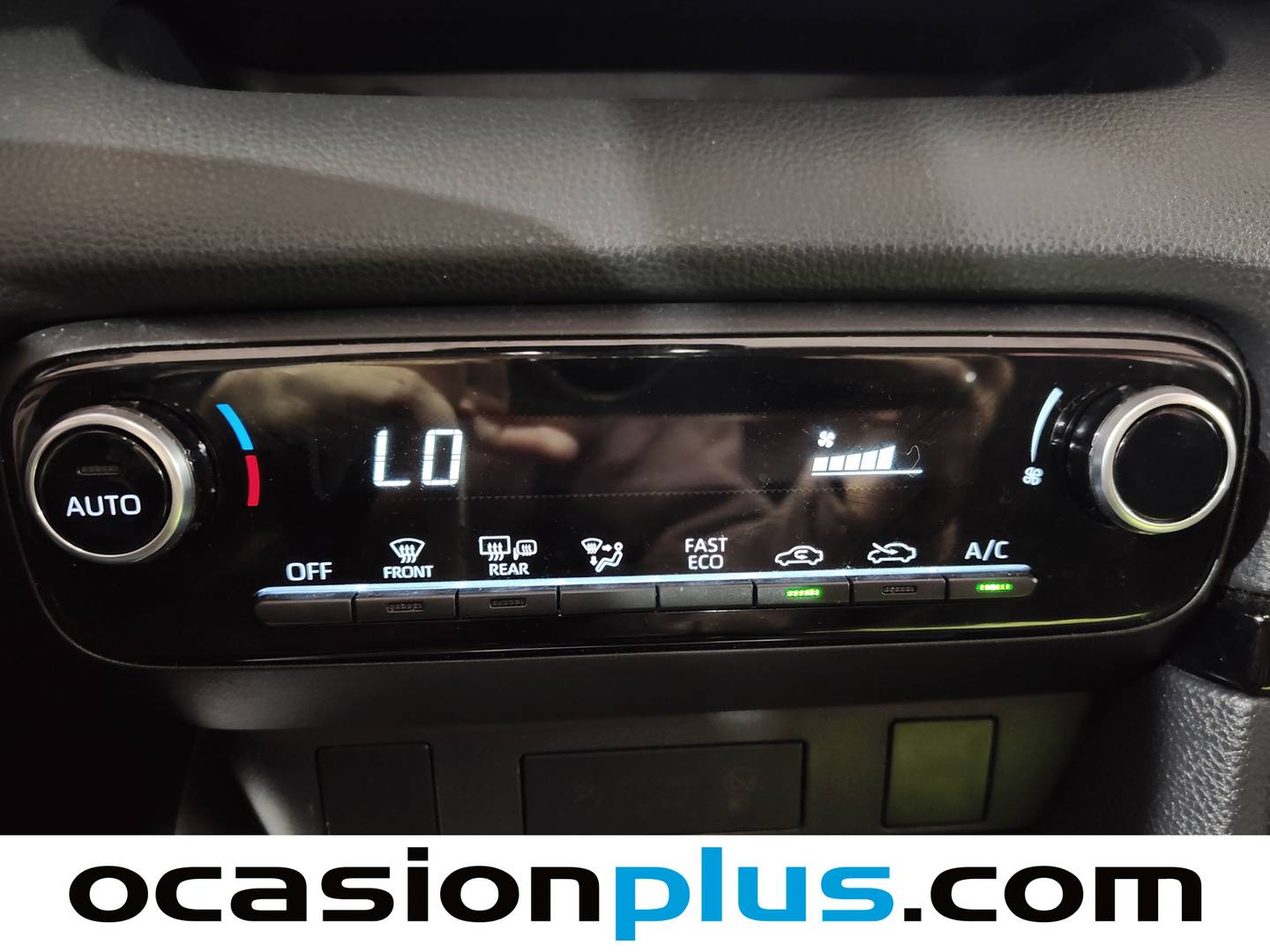 Foto Toyota Yaris Toyota Yaris 120H Active Plus (116 CV)