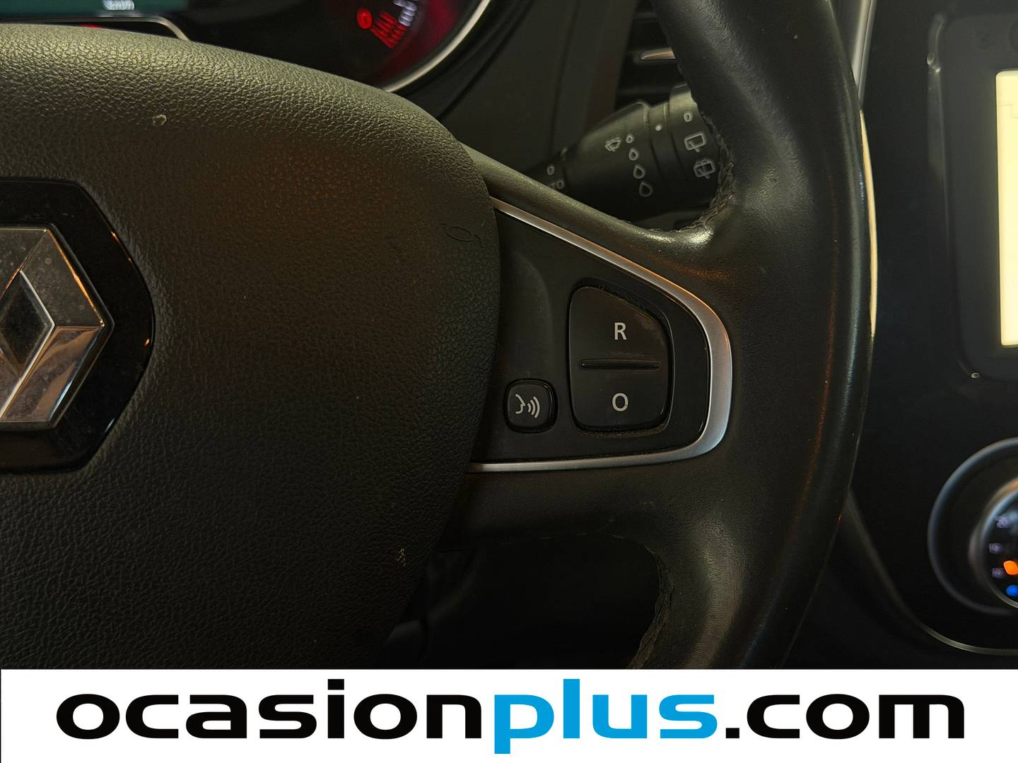 Renault Captur Renault Captur Zen TCe (150 CV) GPF EDC barato