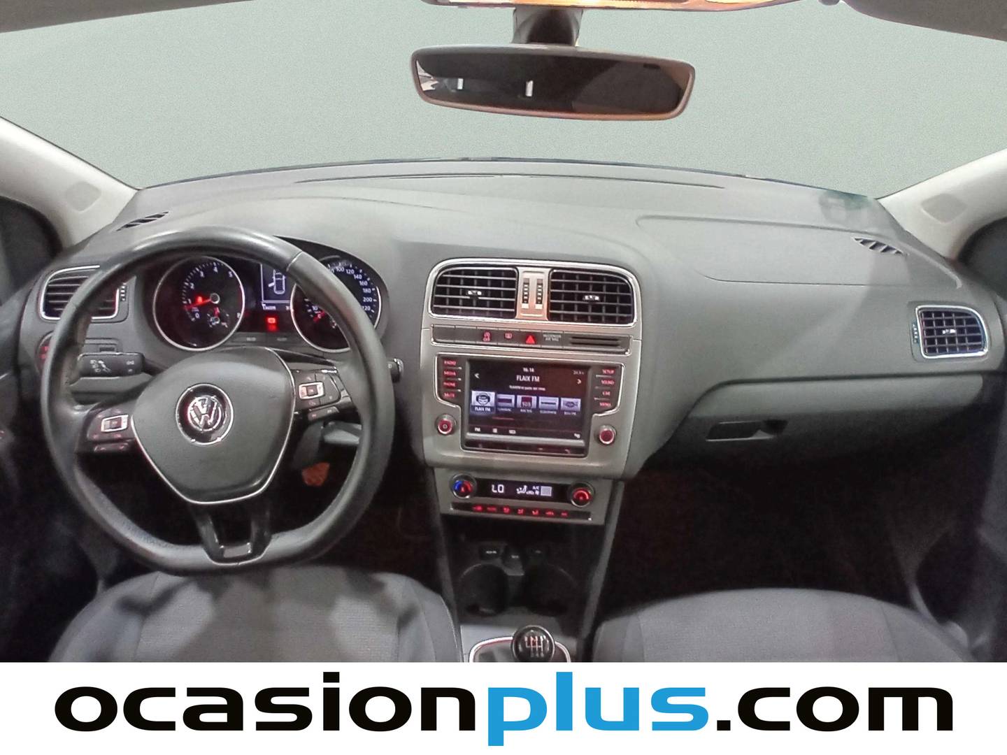 Volkswagen Polo Volkswagen Polo Sport 1.2 TSI BMT (110 CV) 110cv