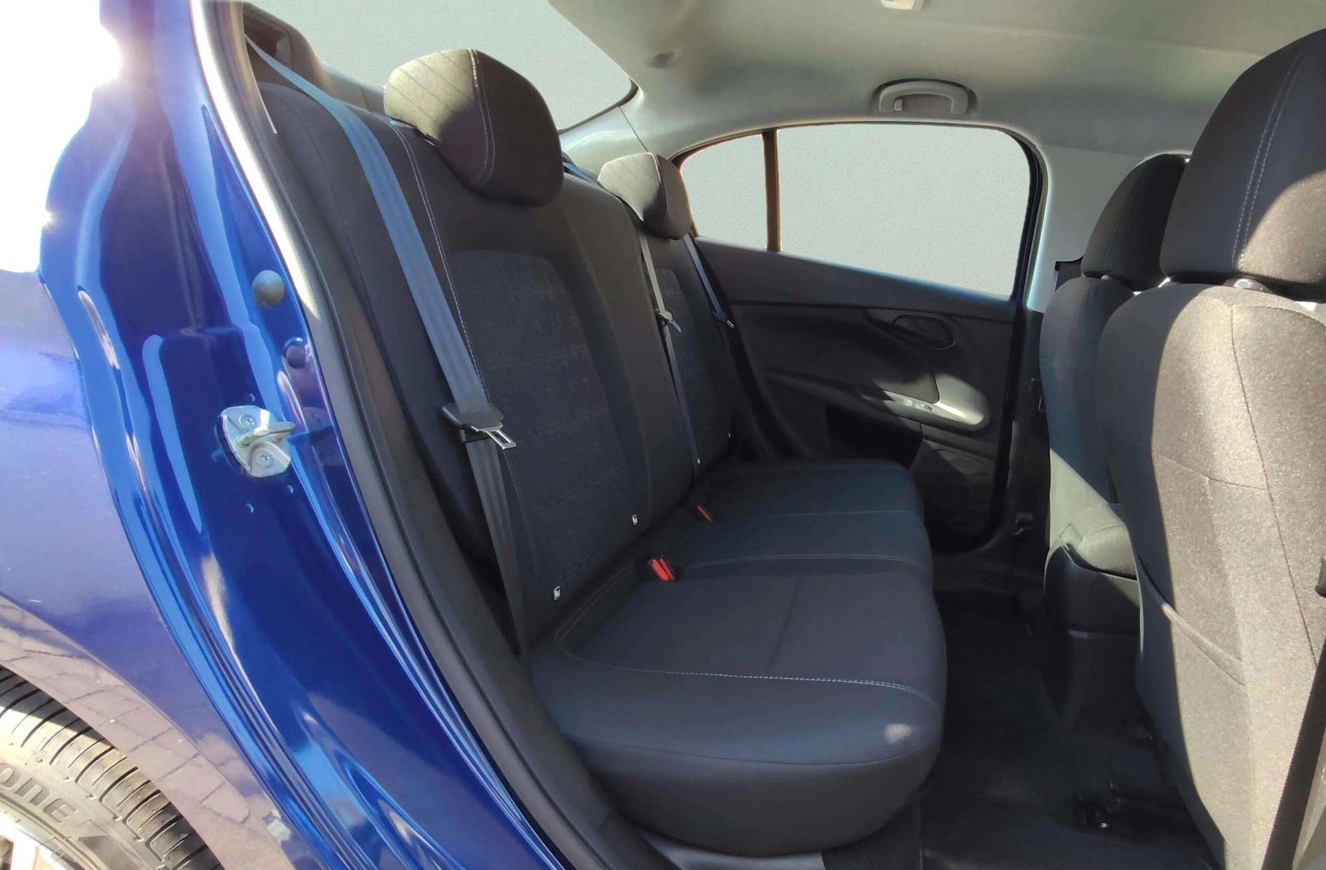 Fiat Tipo Sedan 1.6 MultiJet - foto 15