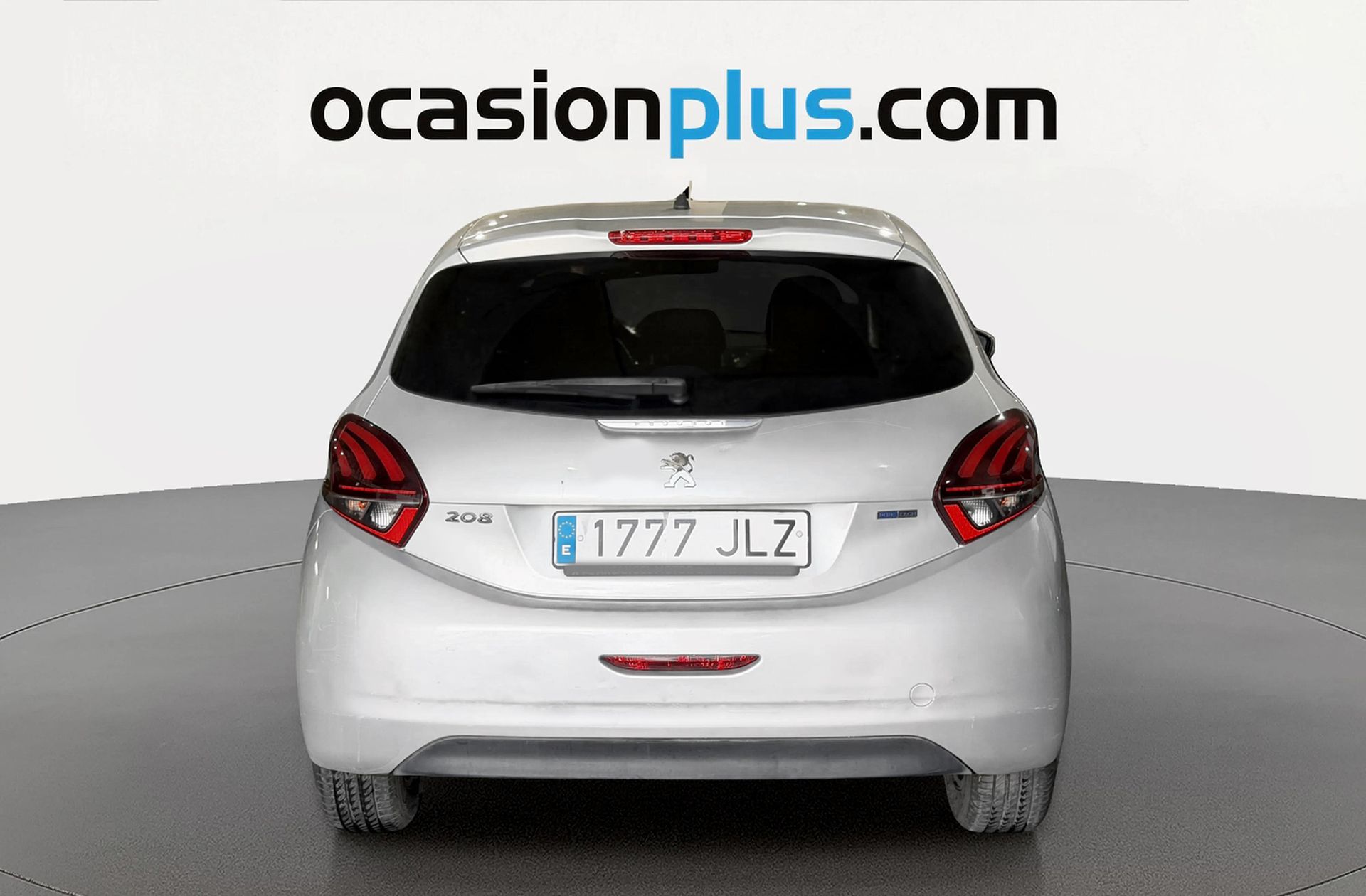 Peugeot 208 PureTech 82 Active - foto 12