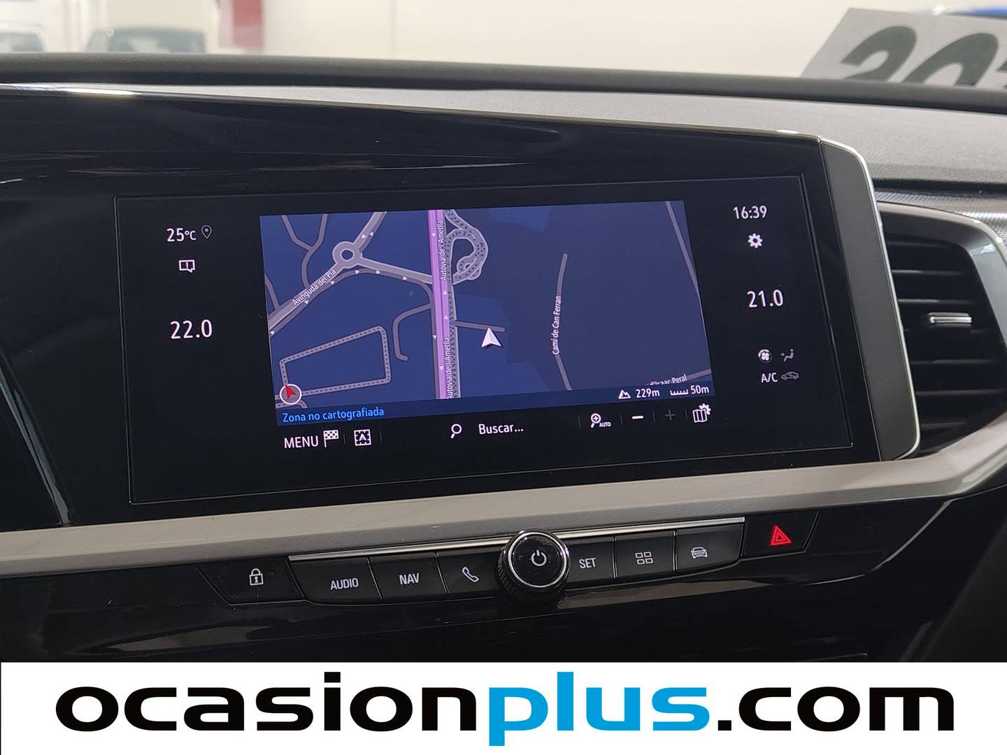 Foto Opel Grandland Opel Grandland 1.2 Turbo XHT S&S GS (130 CV)