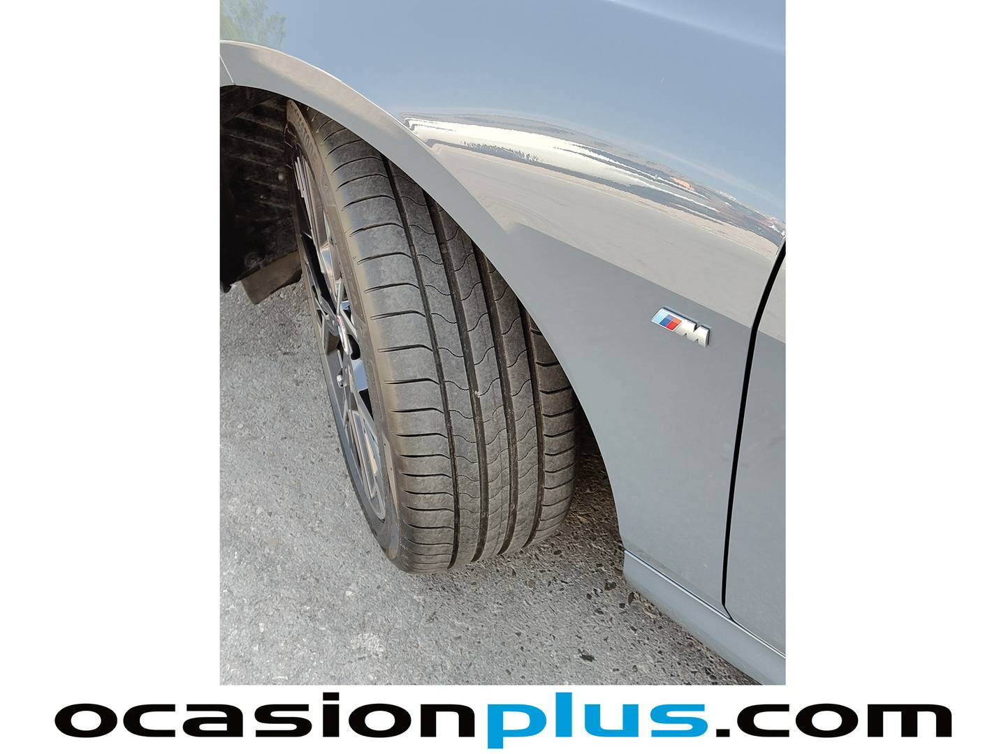 BMW Serie 2 BMW Serie 2 218d Gran Coupe (150 CV) Pack-M de segunda mano