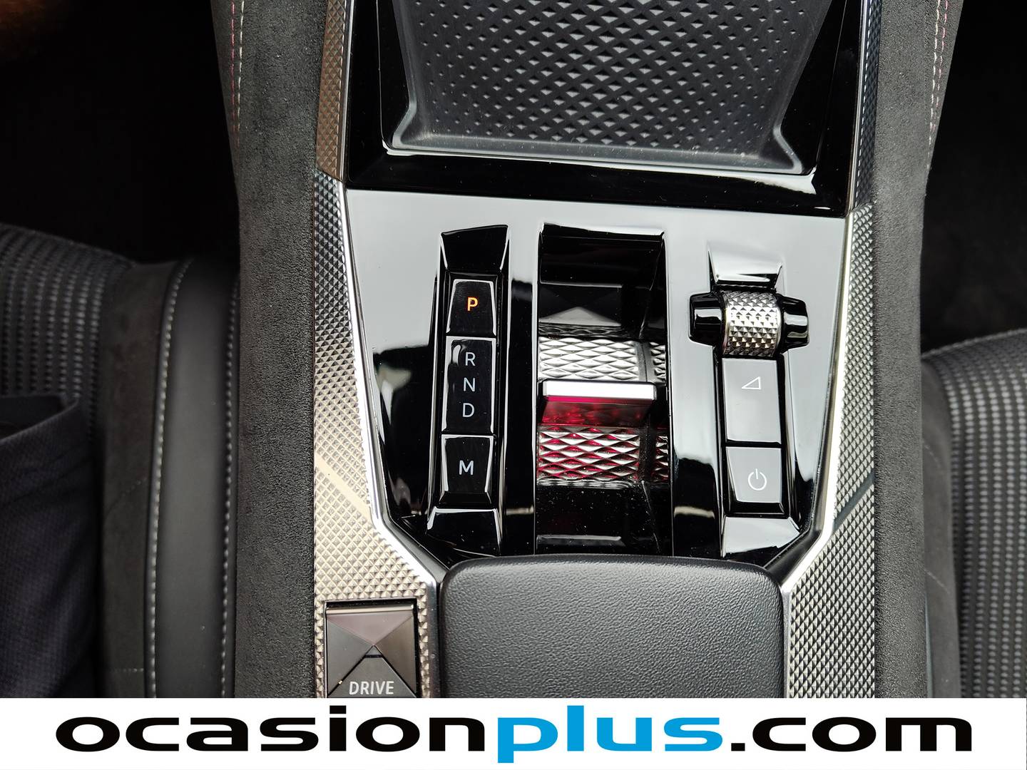 DS DS 4 DS DS4 PureTech 130 Performance Line Auto (131 CV) de segunda mano