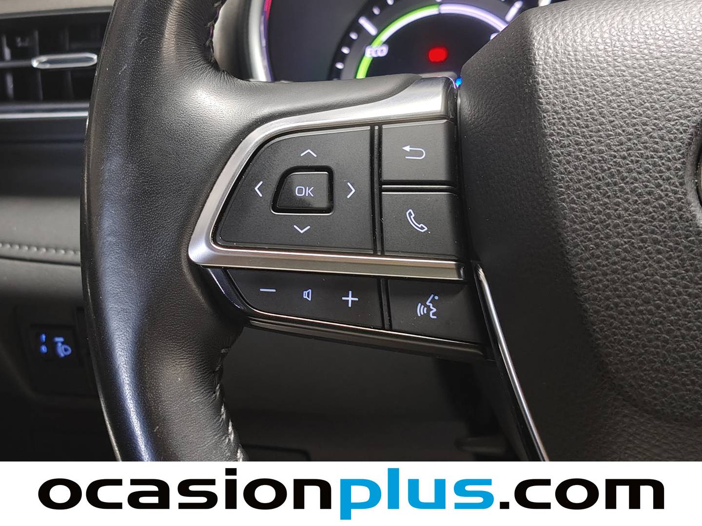 Toyota Highlander Toyota Highlander 2.5 Advance (246 CV) 7 Plazas barato