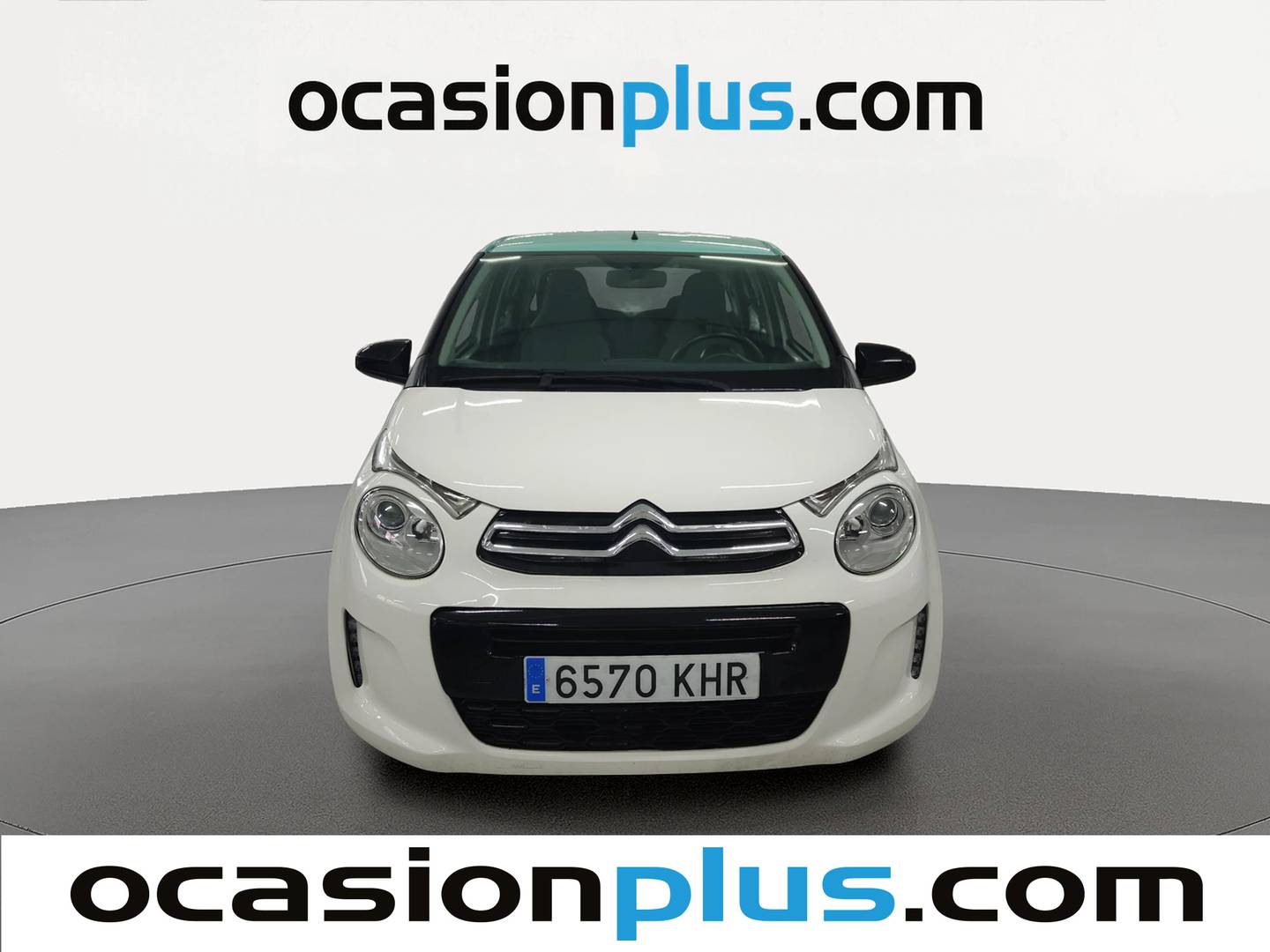 Citroën C1 Citroën C1 PureTech 82 City Edition (82 CV) 82cv