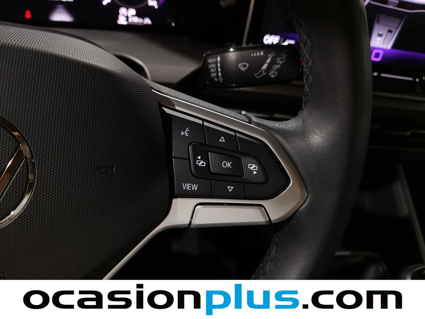 Volkswagen Golf Volkswagen Golf ``Más`` 1.5 TSI (116 CV) 116cv