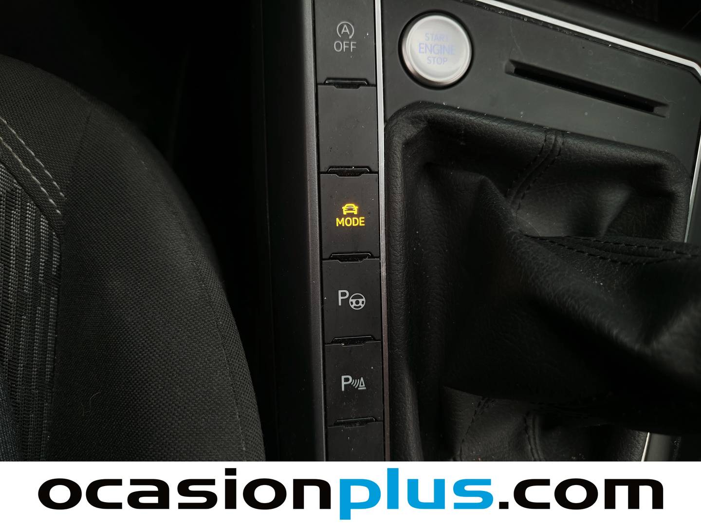 Foto Volkswagen Taigo Volkswagen Taigo R-Line 1.0 TSI (110 CV)