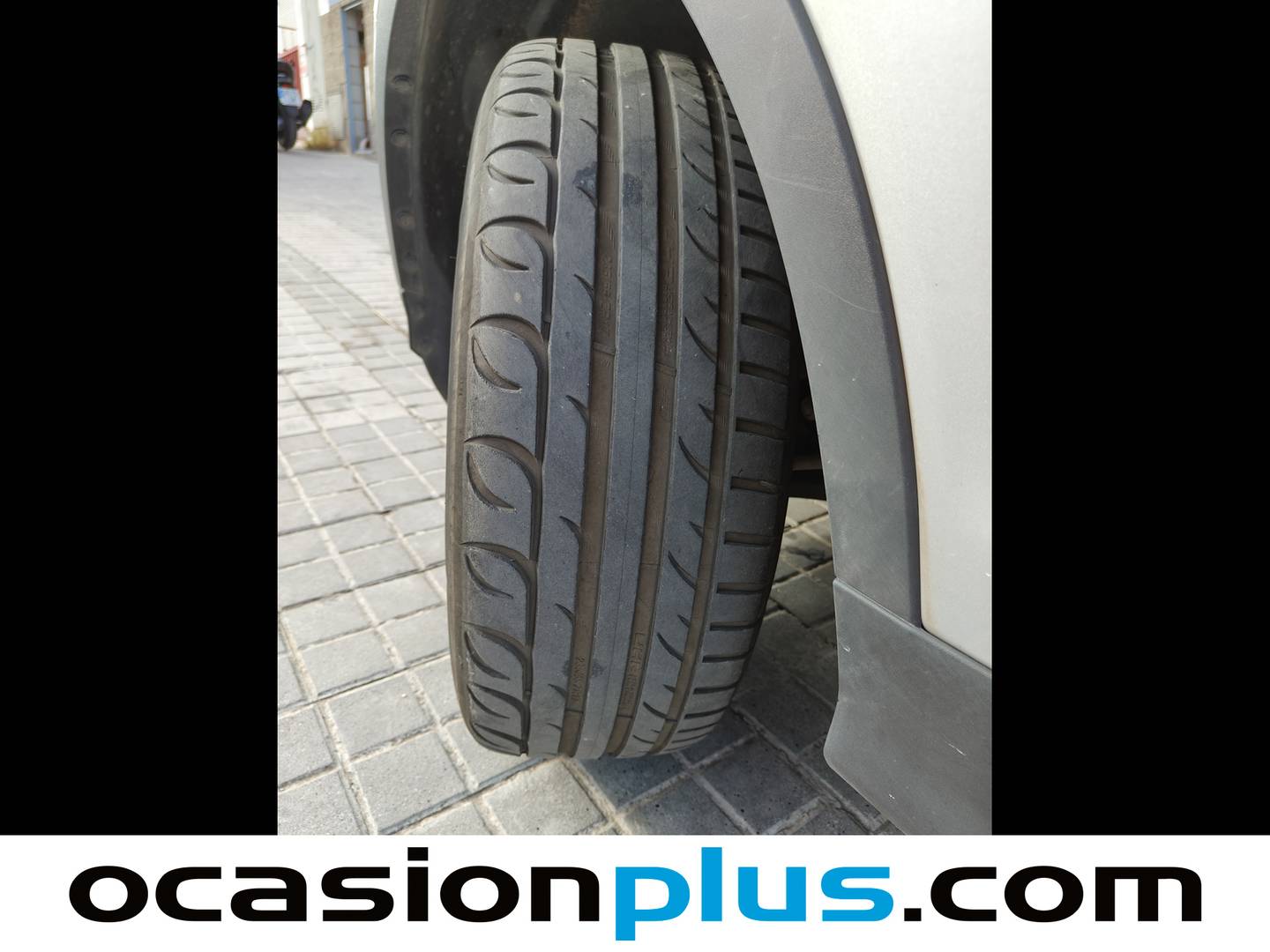 Ford Kuga Ford Kuga 1.5 EcoBoost S&S Titanium 4x2 (150 CV) de ocasión