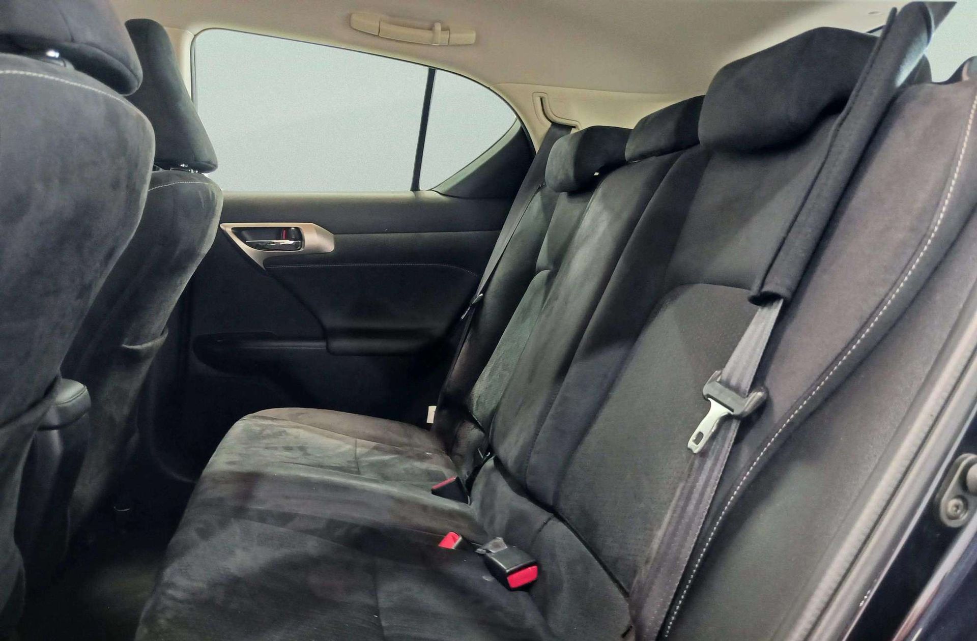 Lexus CT 200h Executive Navibox - foto 10