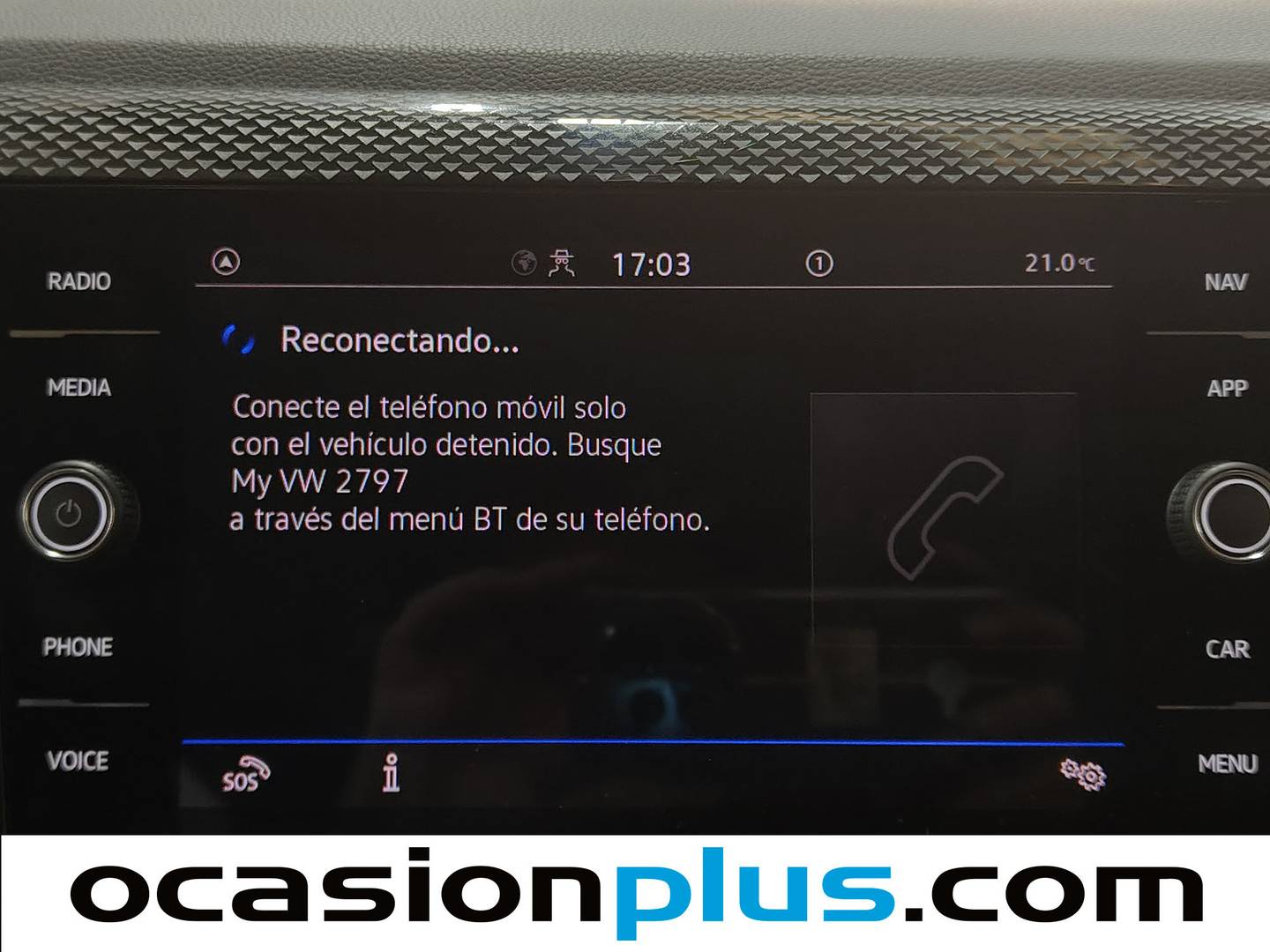 Volkswagen Polo Volkswagen Polo ``Más`` 1.0 TSI DSG (95 CV) barato