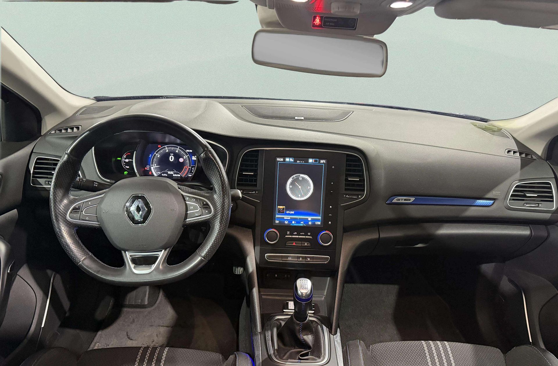 Renault Mégane GT Line Energy TCe - foto 7