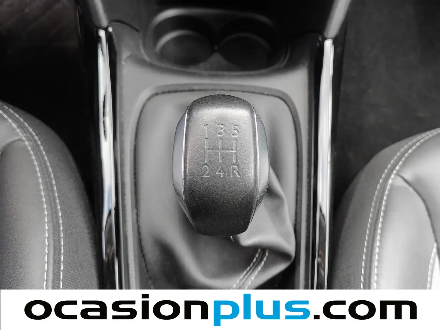 Foto Peugeot 2008 Peugeot 2008 BlueHDi 100 Allure (100 CV)