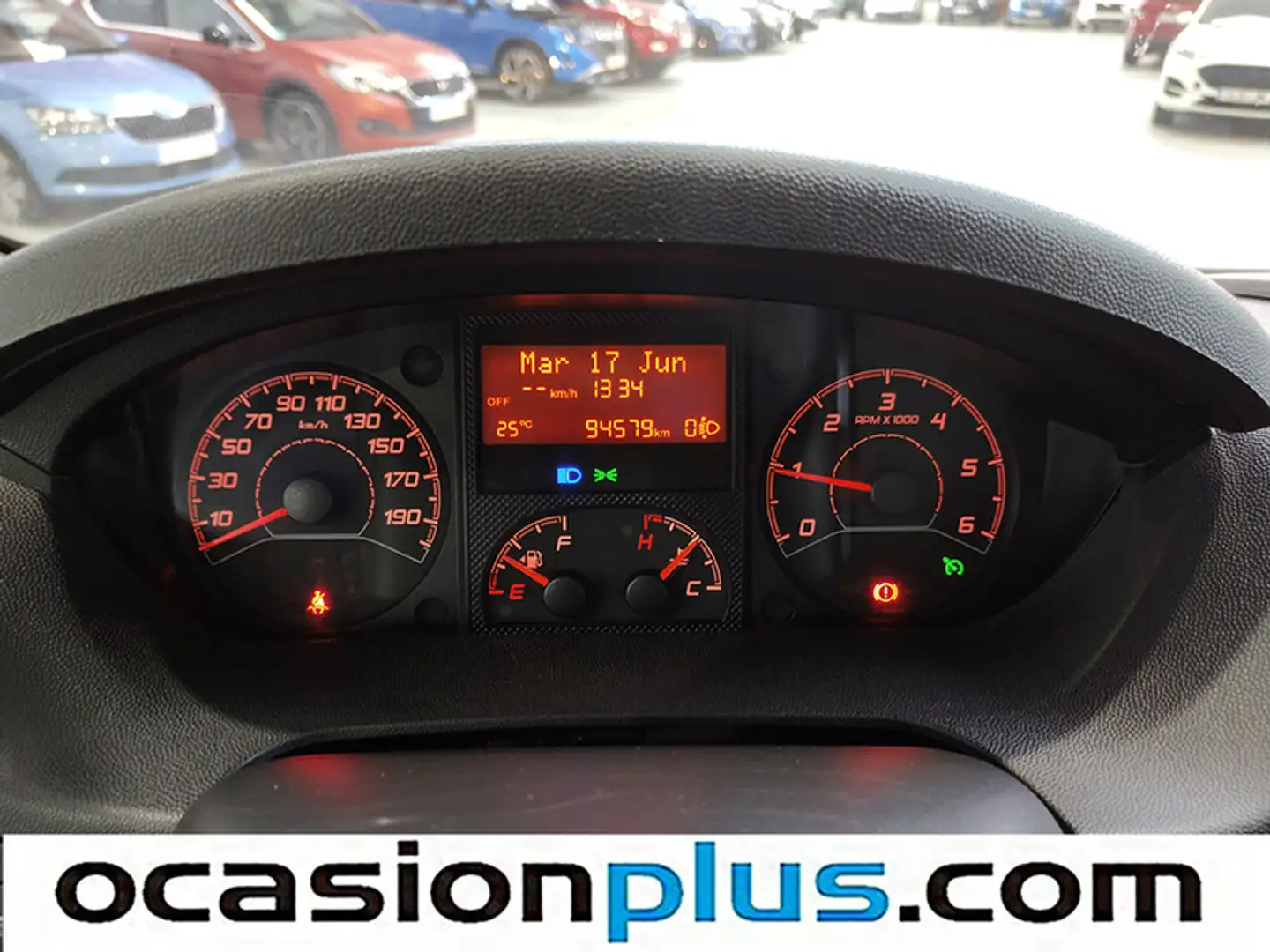 Foto Citroën Ilusion Citroën Ilusion Z760 (163 CV) 4 Plazas