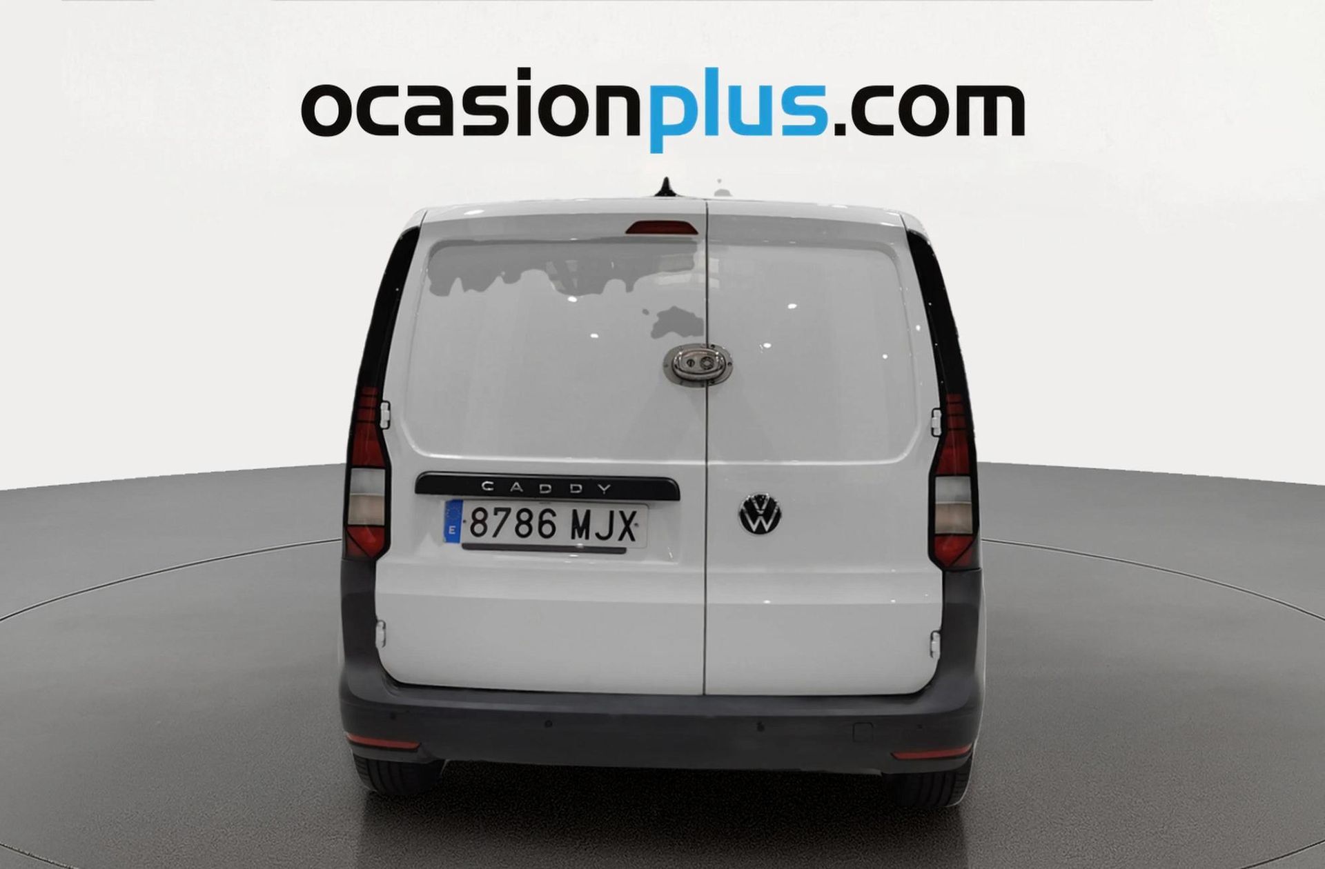 Volkswagen Caddy Cargo 2.0 TDI - foto 13