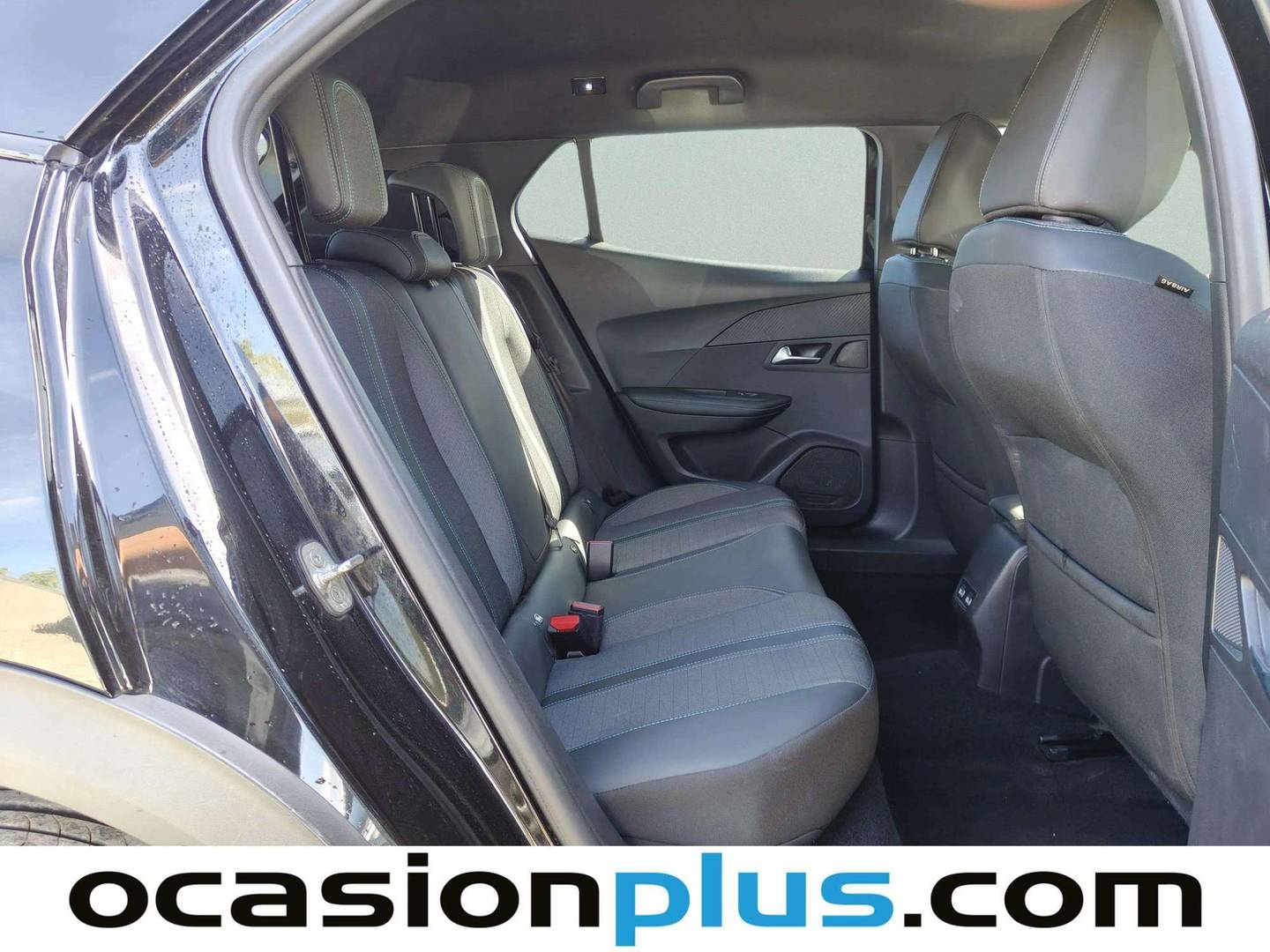 Peugeot 2008 Peugeot 2008 PureTech 100 S&S Allure (100 CV) manual
