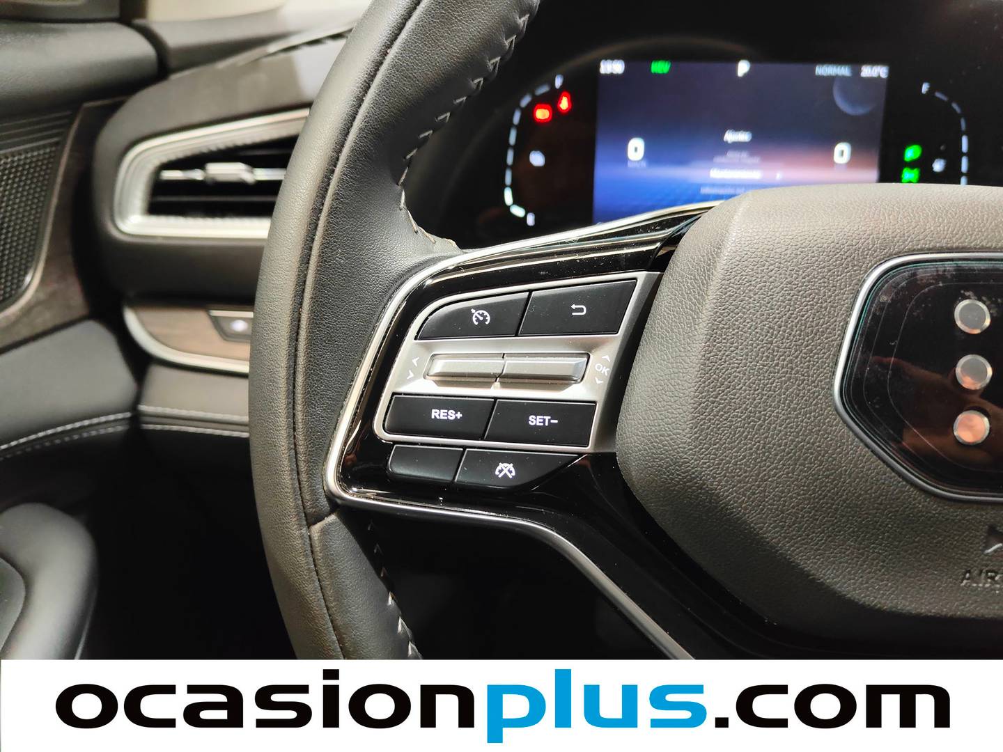 DFSK E5 DFSK E5 1.5 PHEV Intelligent (217 CV) 7 Plazas seminuevo