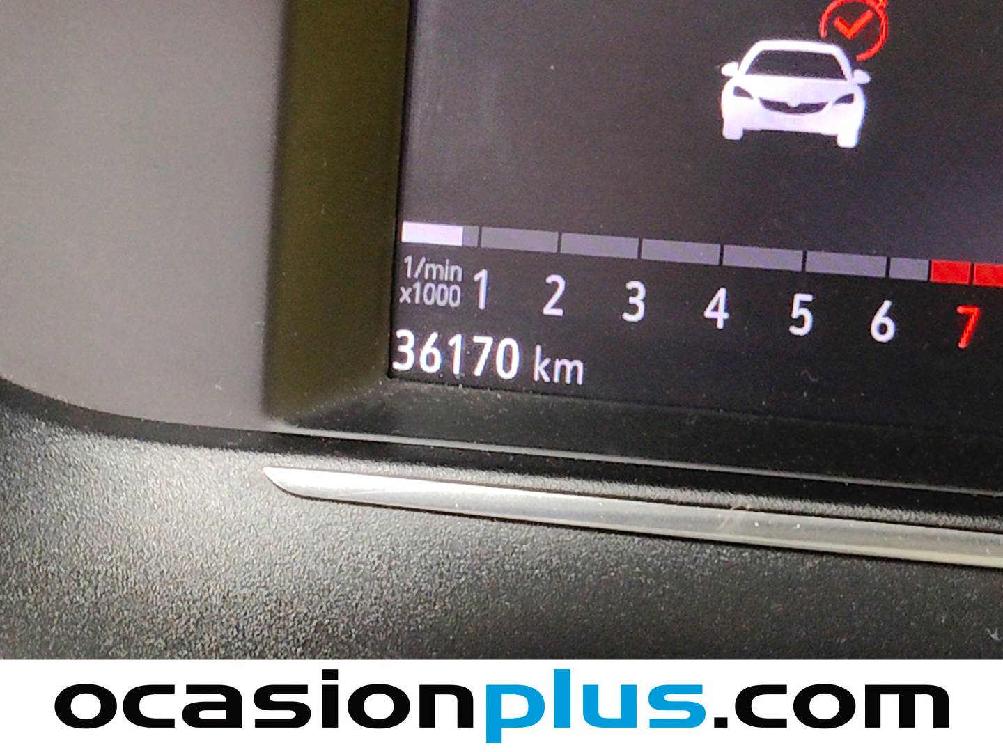 Opel Corsa Opel Corsa 1.2 Turbo XHL Elegance (100 CV) seminuevo