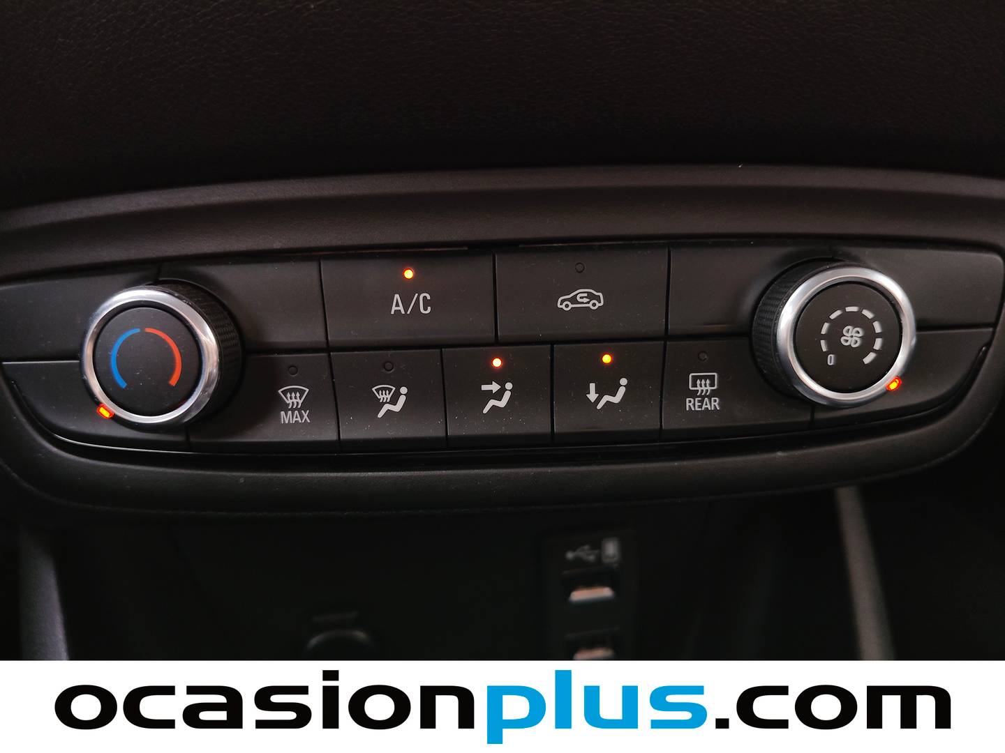 Opel Crossland Opel Crossland 1.2 Edition (110 CV) al mejor precio