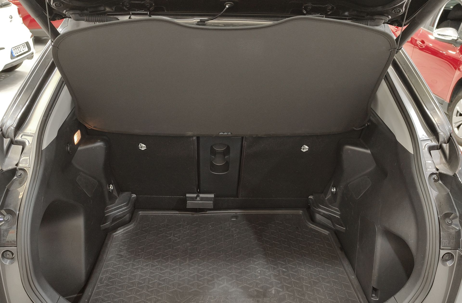 Toyota Yaris Cross 120H Style - foto 20