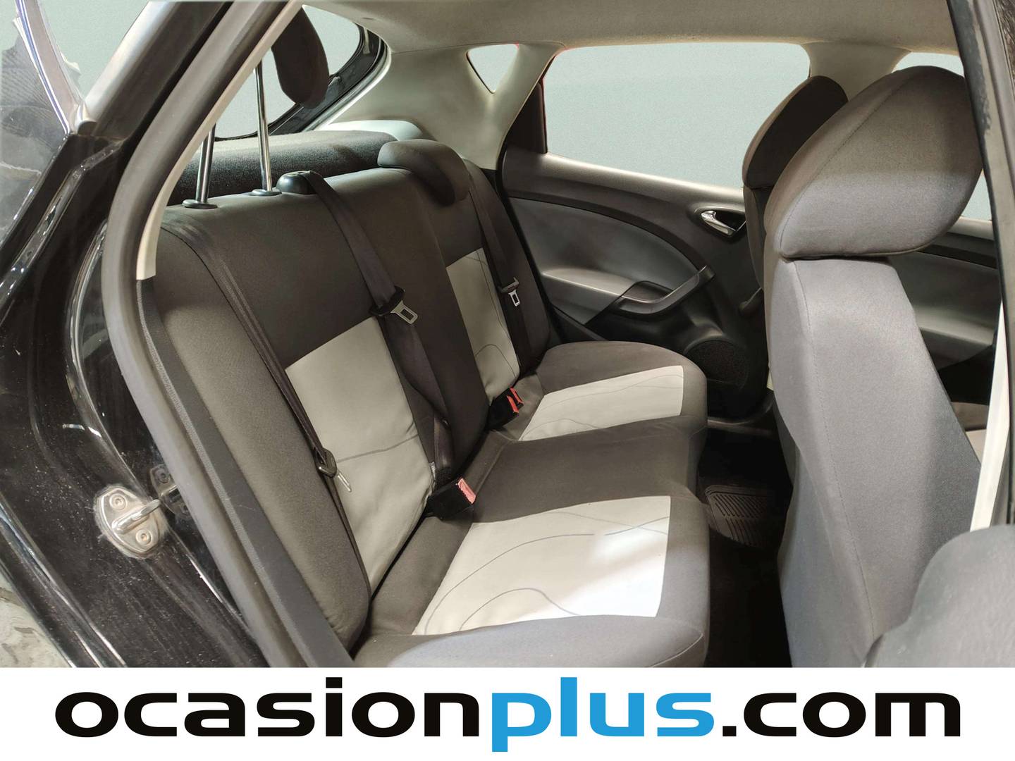 Foto Seat Ibiza SEAT Ibiza 1.6 TDI CR Reference (90 CV)