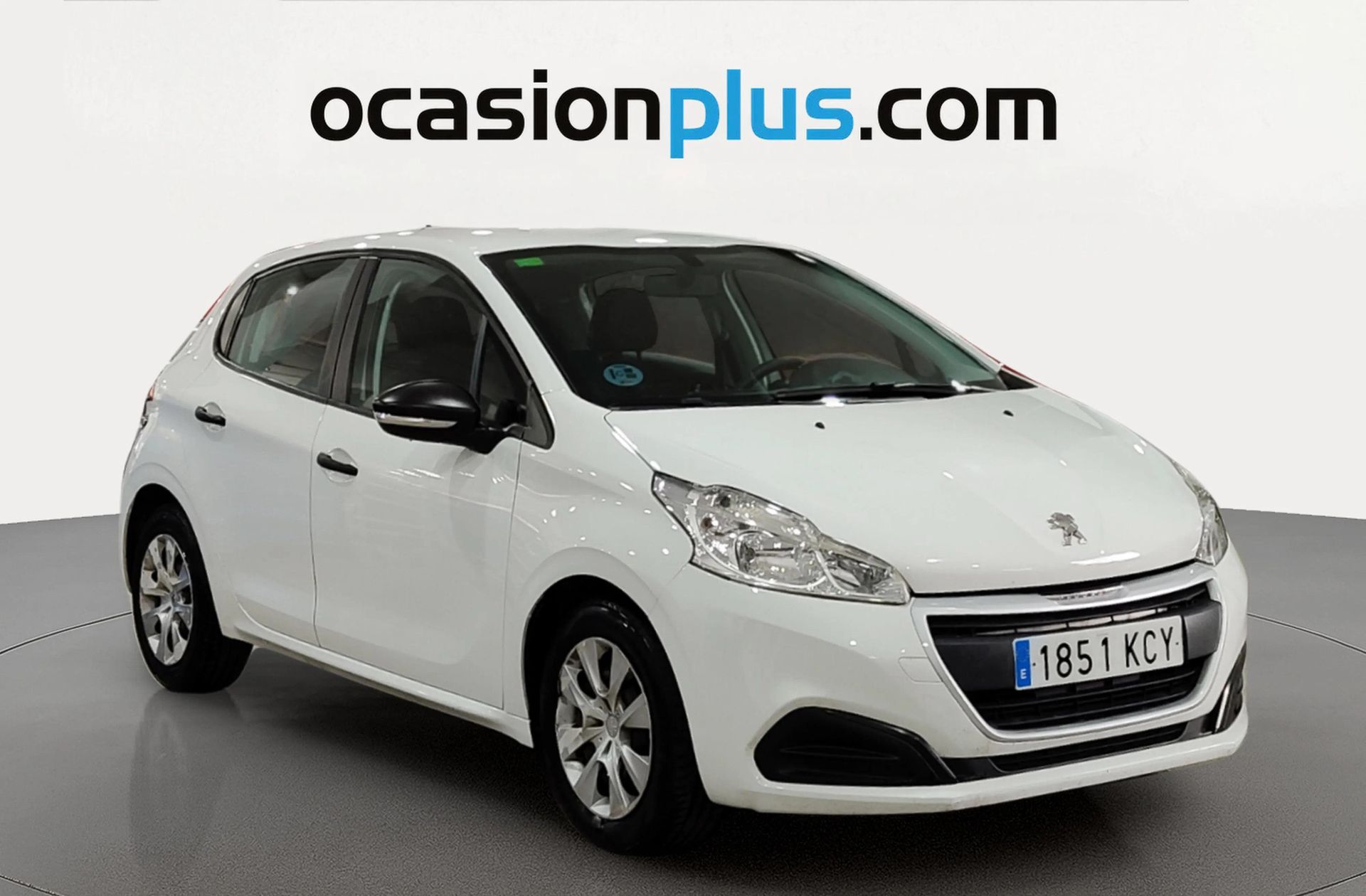 Peugeot 208 1.6 BlueHDi Access - foto 2