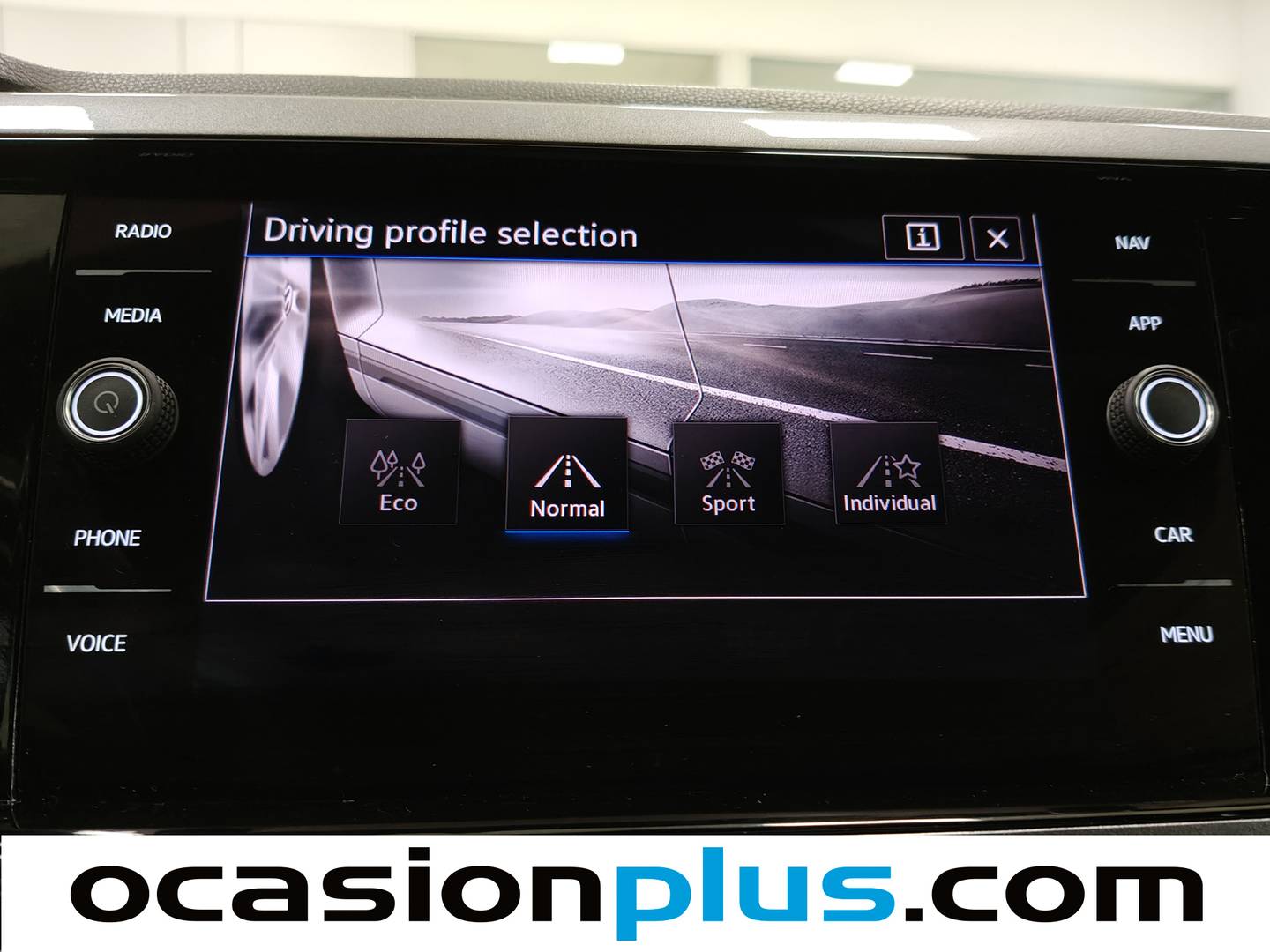 Volkswagen Polo Volkswagen Polo R-Line 1.0 TSI (95 CV) DSG 95cv