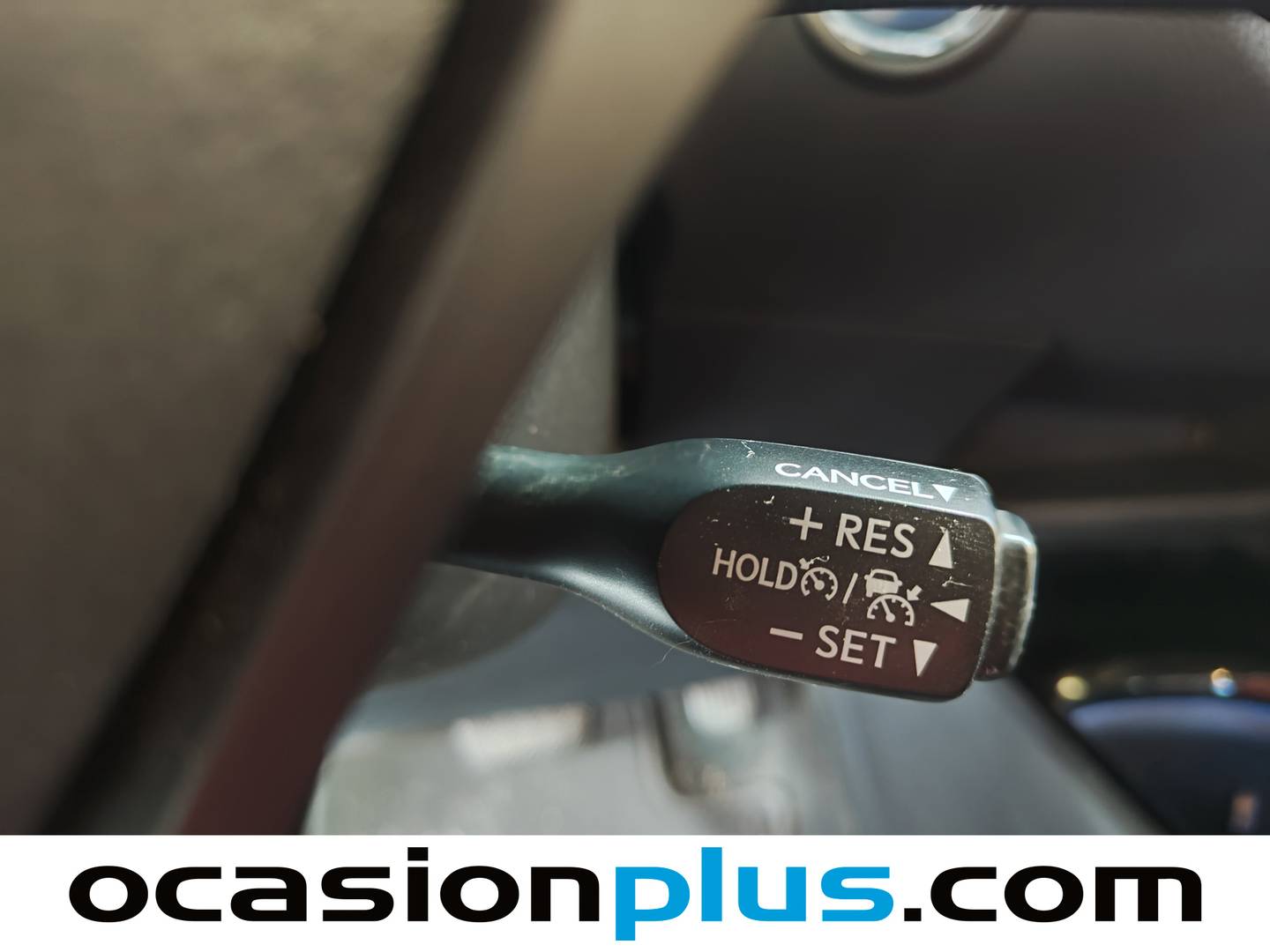 Extras del Toyota C-HR Toyota C-HR 1.8 125H Advance (122 CV)