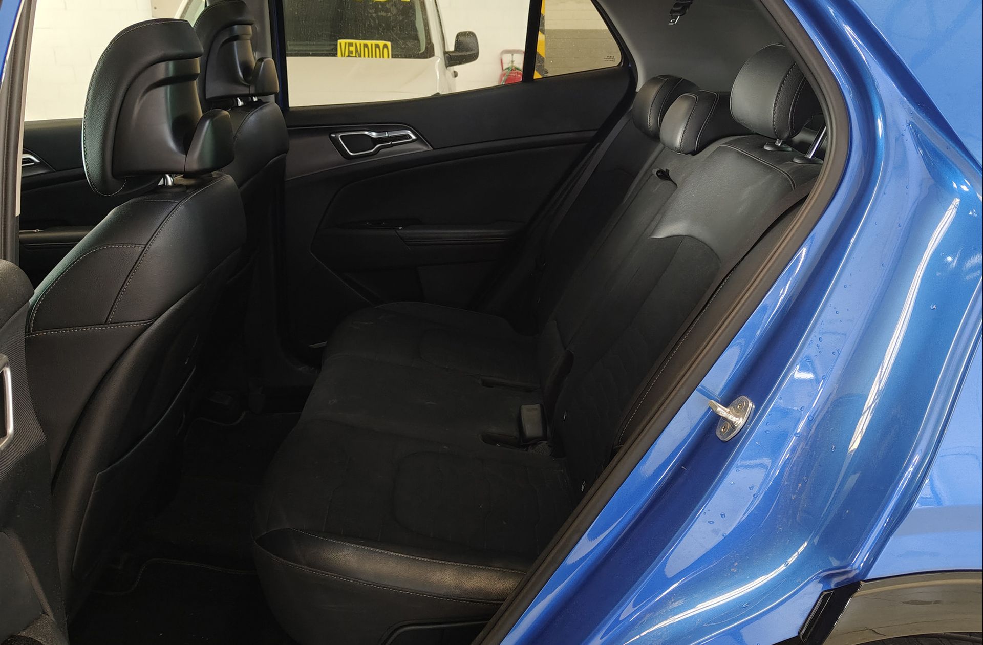 Kia Sportage 1.6 T-GDi MHEV Tech 4x2 DCT - foto 14