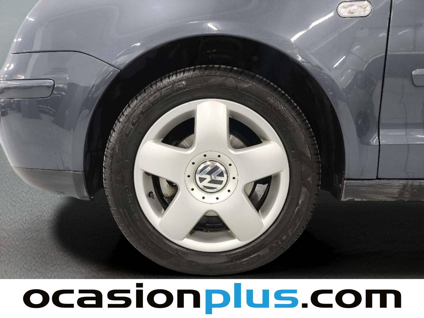Volkswagen Polo Volkswagen Polo Trendline 1.9 TDI (100 CV) km 0