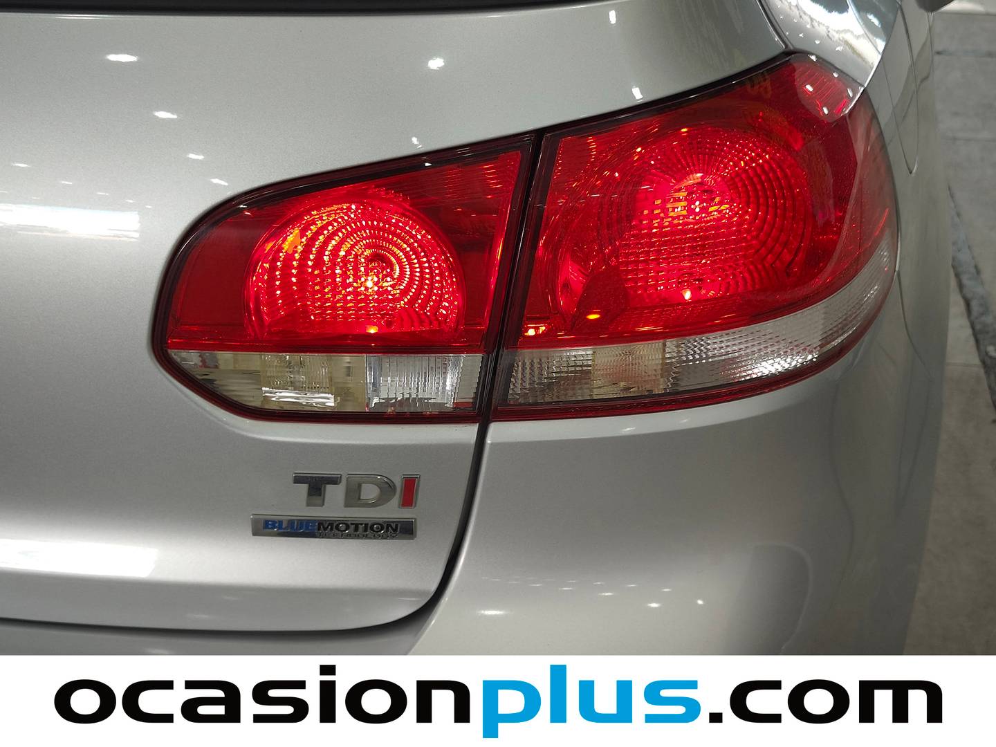 Volkswagen Golf Volkswagen Golf 1.6 TDI BMT (105 CV) km 0