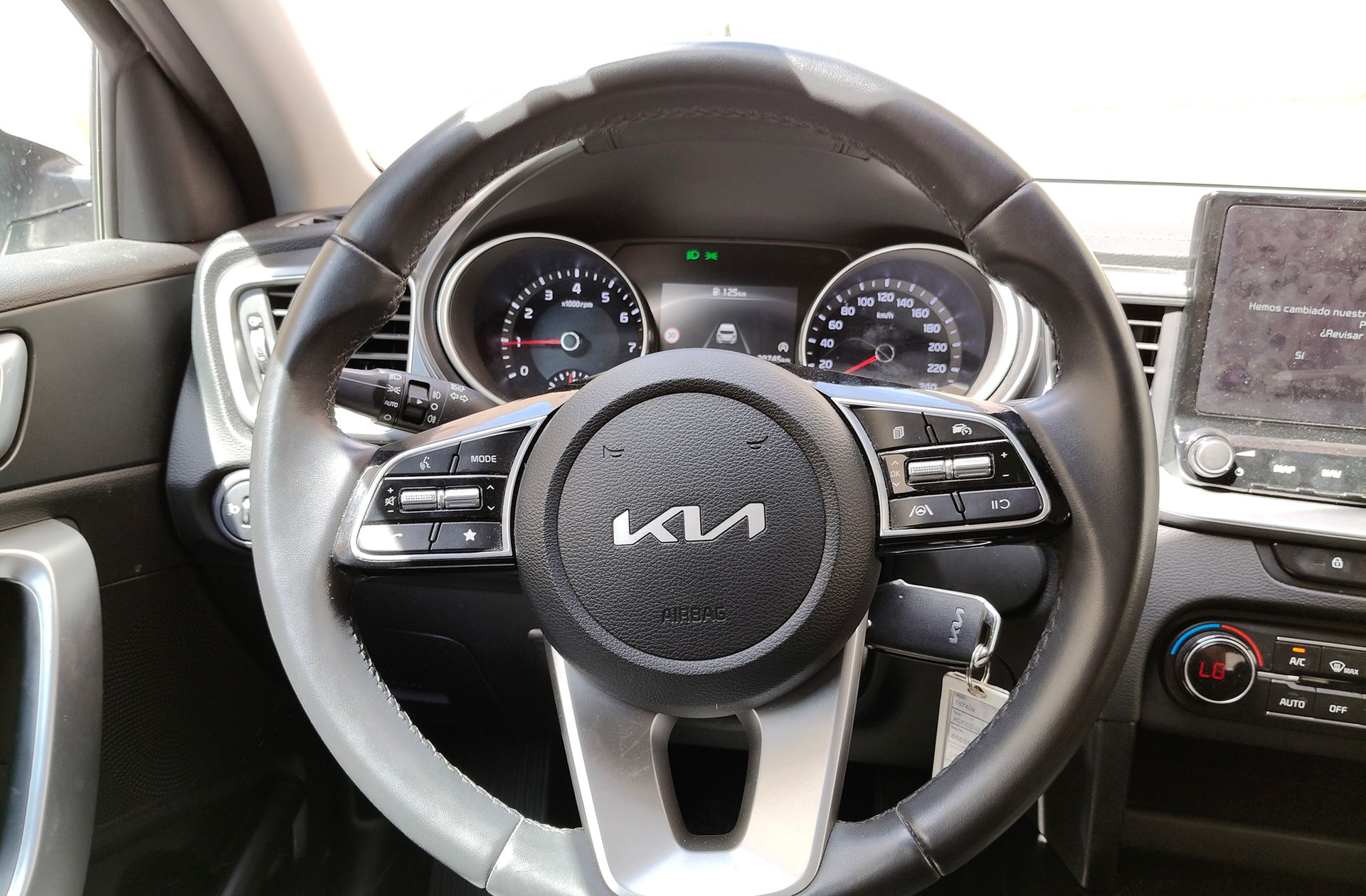 Kia XCeed 1.0 T-GDi Drive - foto 24