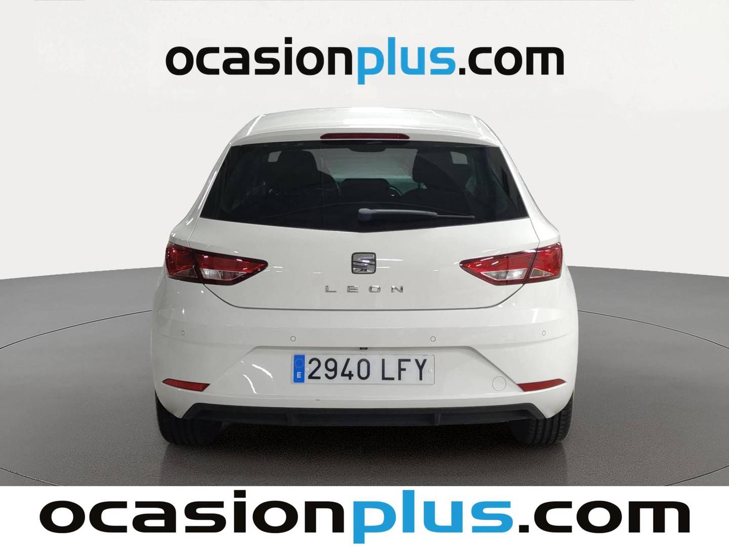 Seat León Seat León 1.5 TSI S&S Style Visio Edition (130 CV) barato